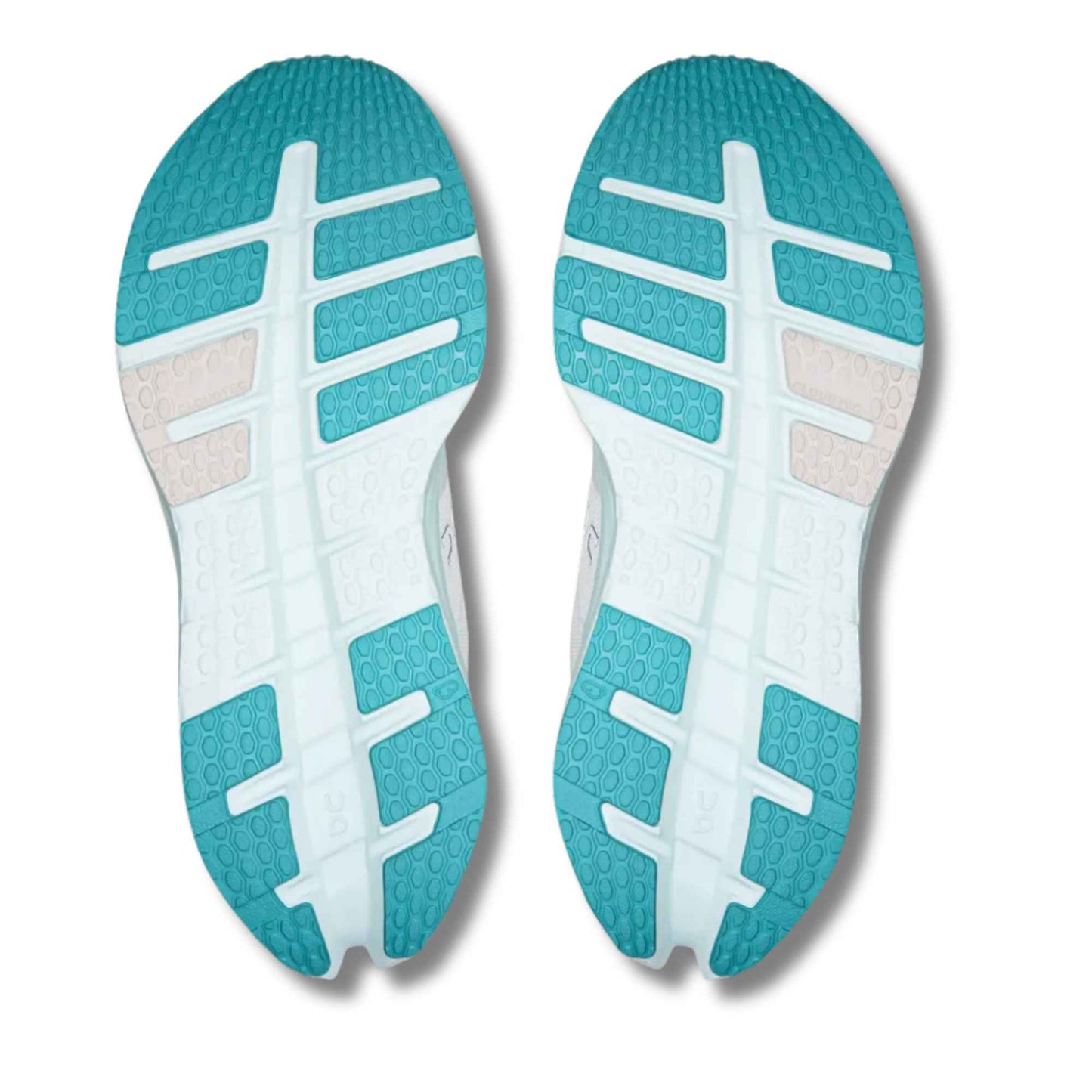 ON RUNNING WOMEN'S CLOUDRUNNER 3