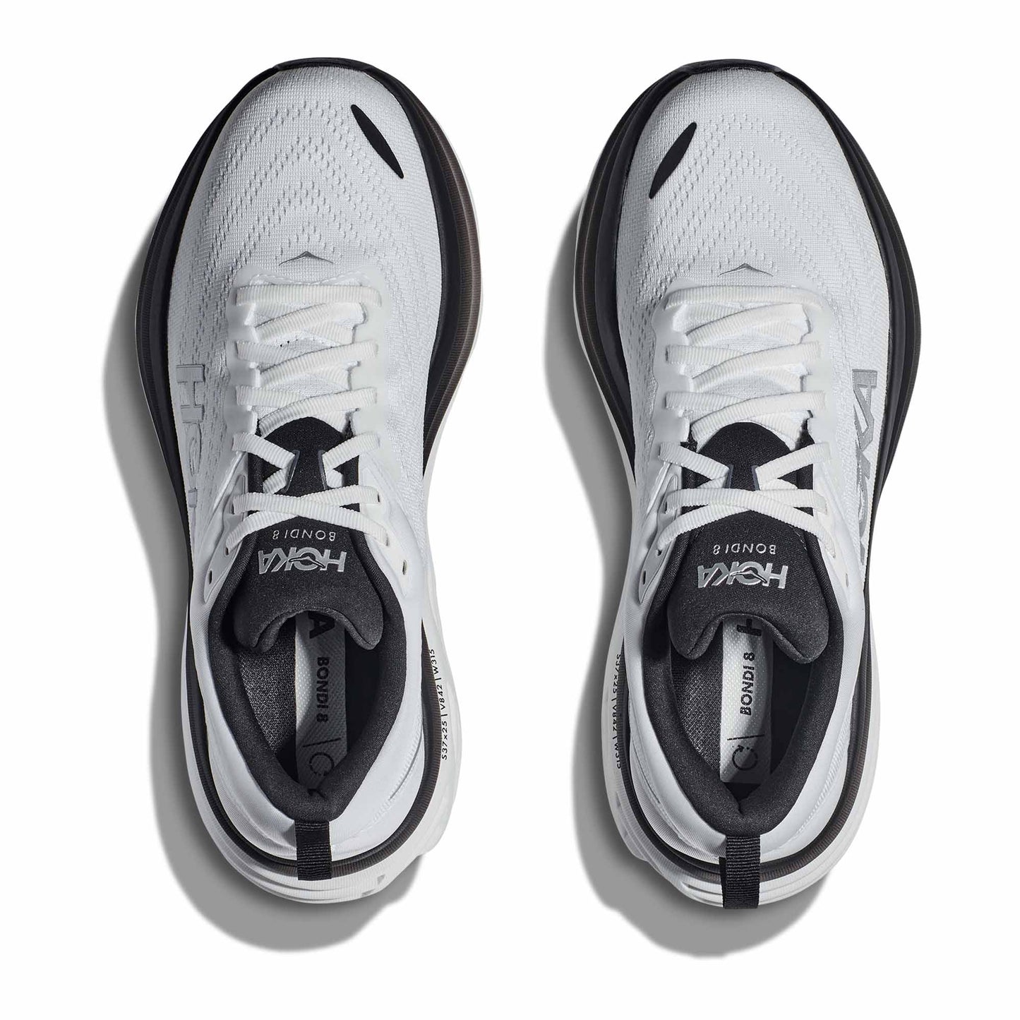 HOKA MEN'S BONDI 8 WIDE