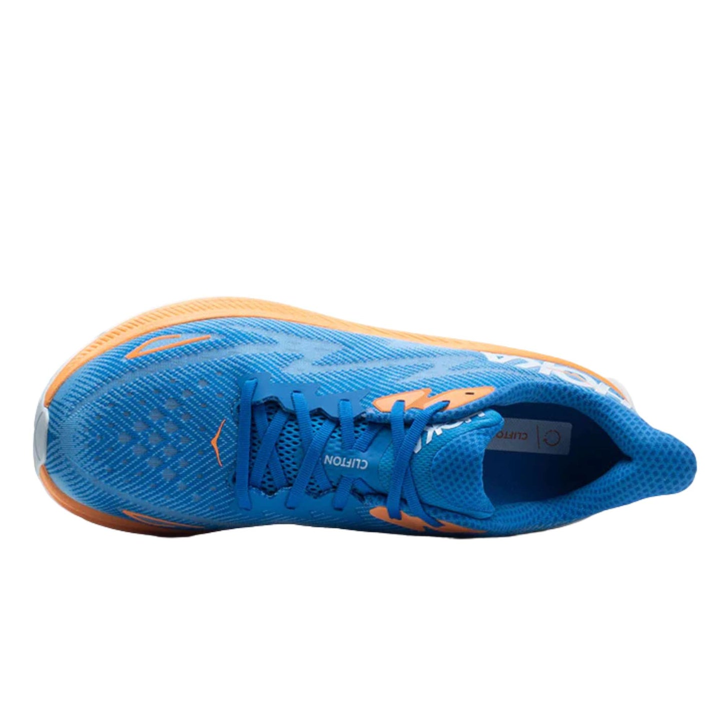 HOKA MEN'S CLIFTON 9 WIDE