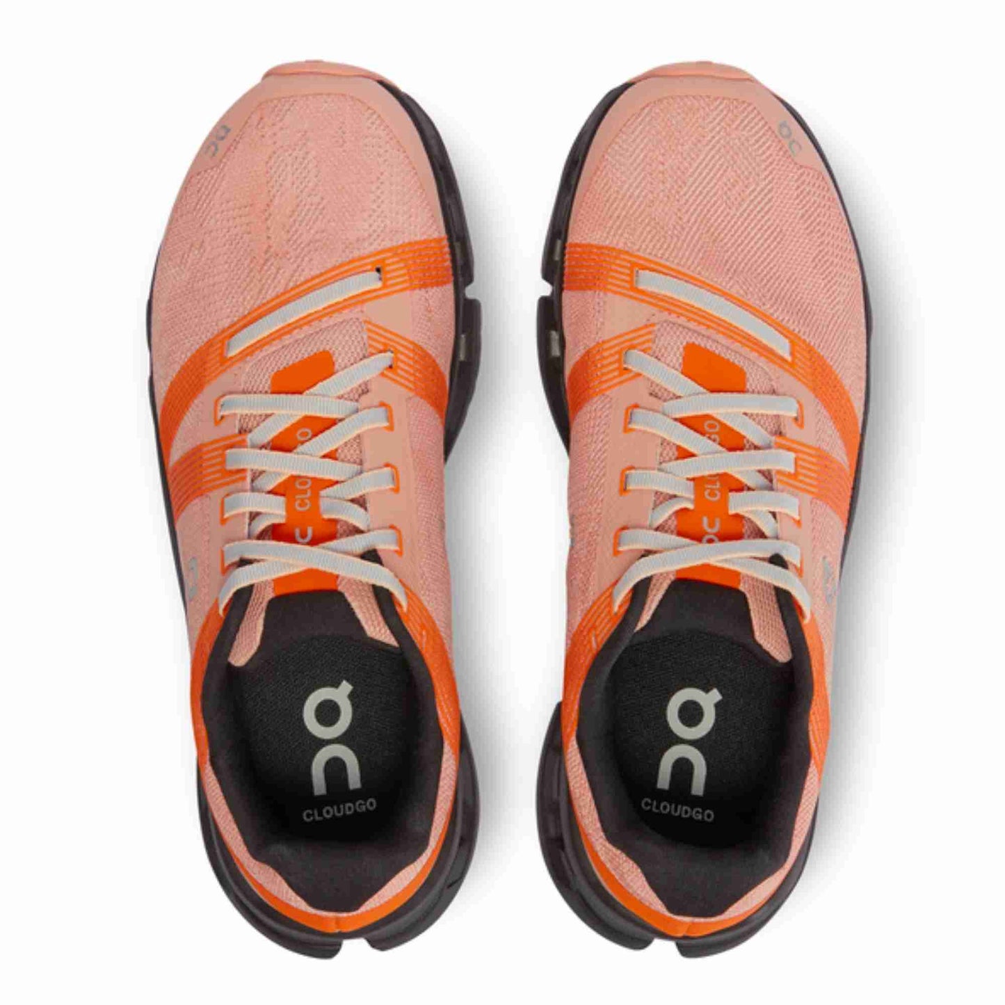 ON RUNNING WOMEN'S CLOUDGO