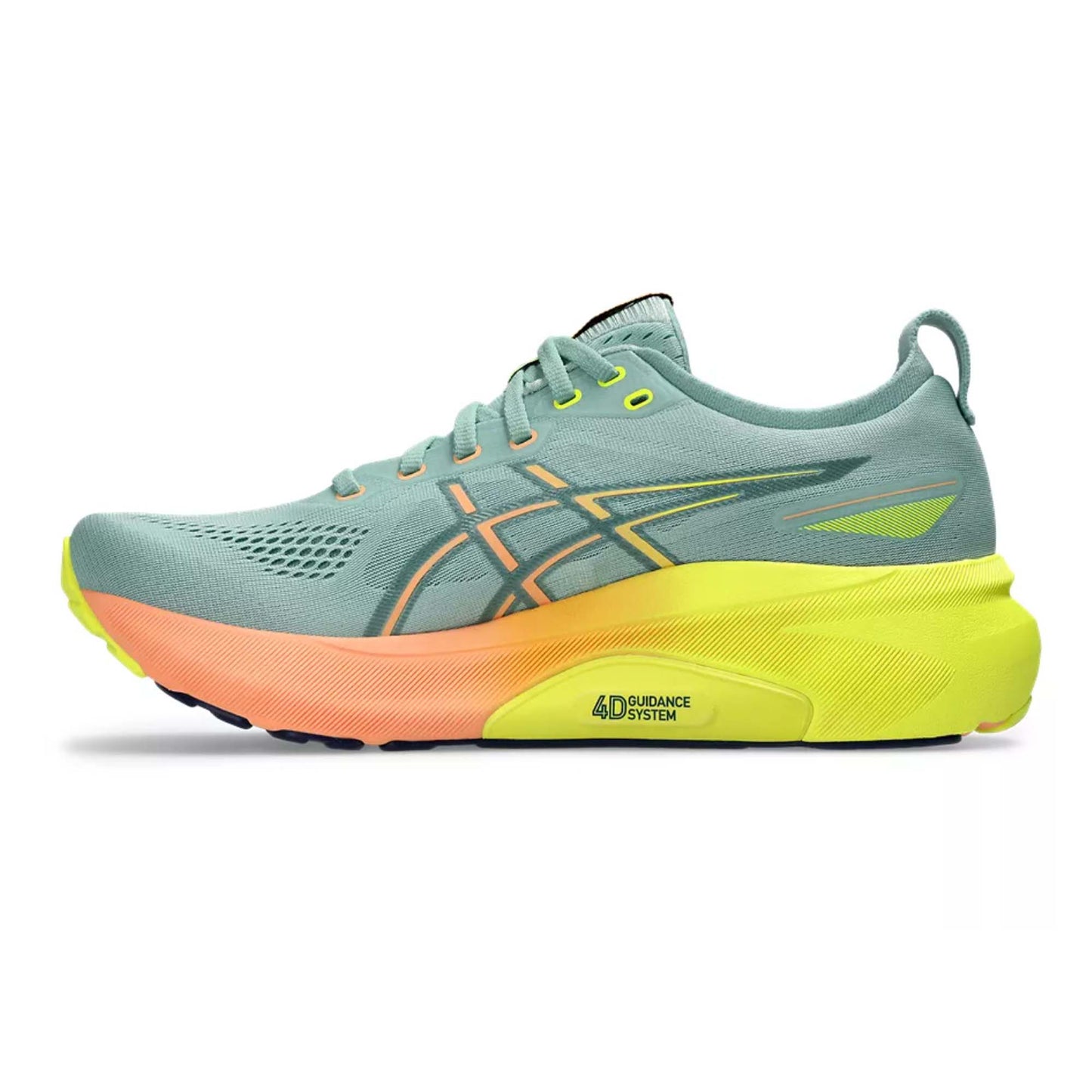 ASICS WOMEN'S KAYANO 31