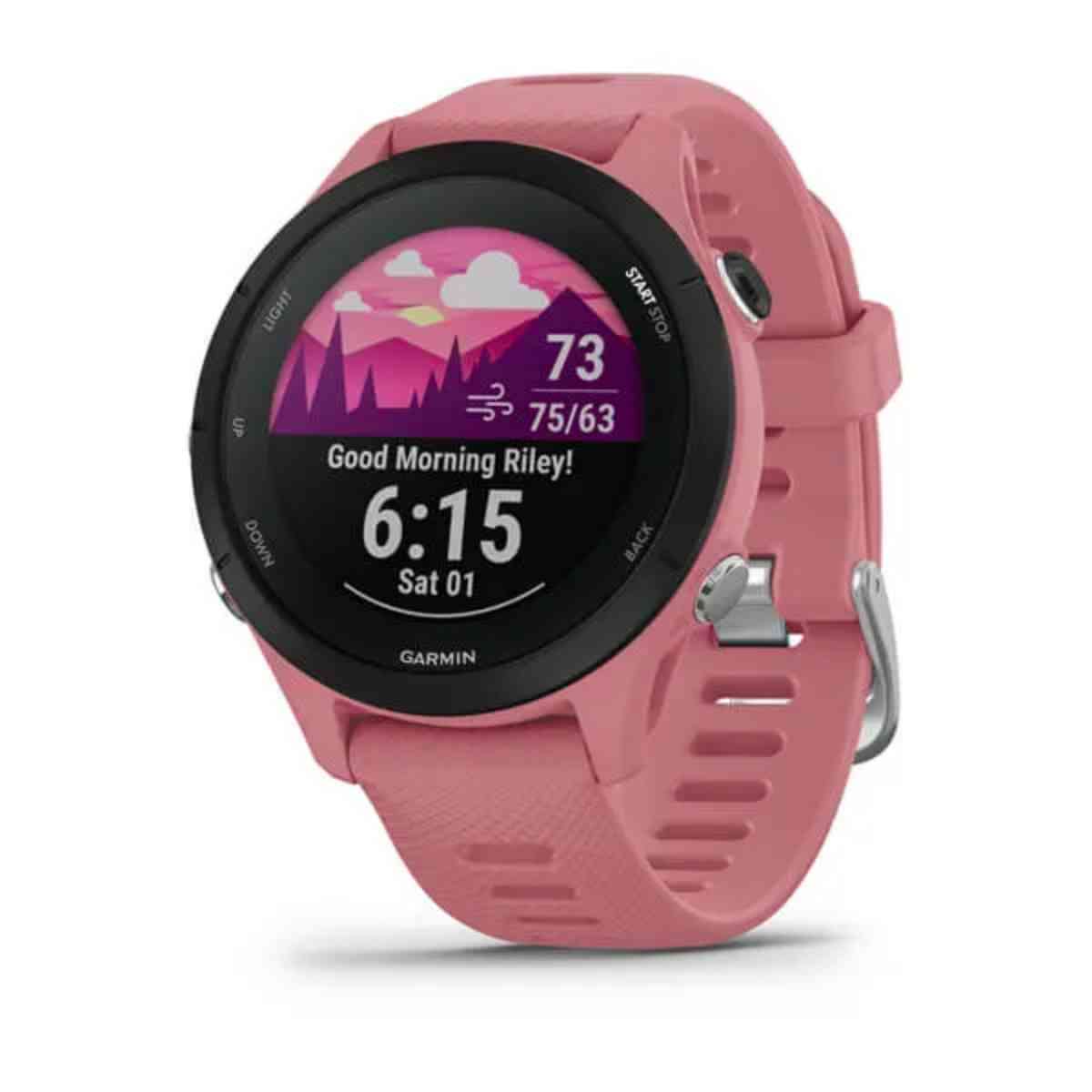 GARMIN FORERUNNER 255S