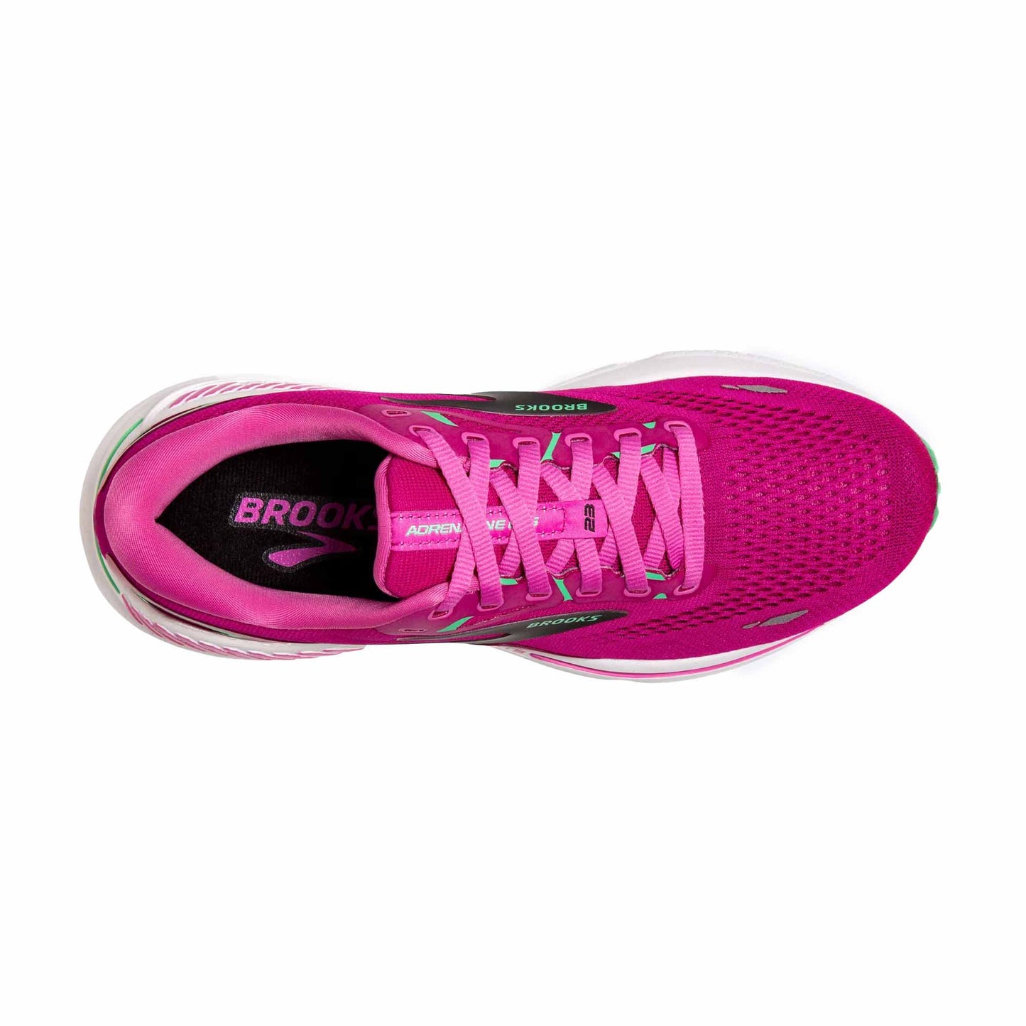 BROOKS WOMEN'S ADRENALINE 23