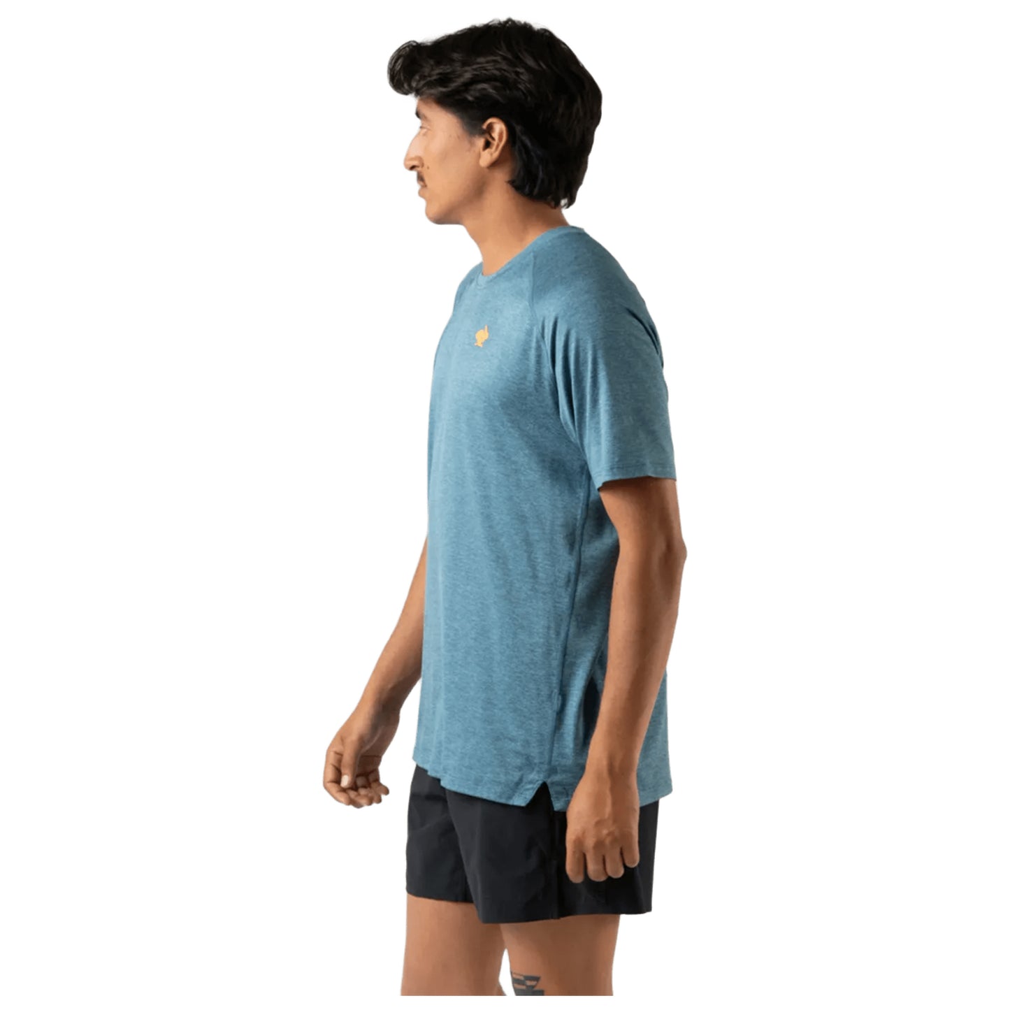 RABBIT MEN'S EZ TEE SS