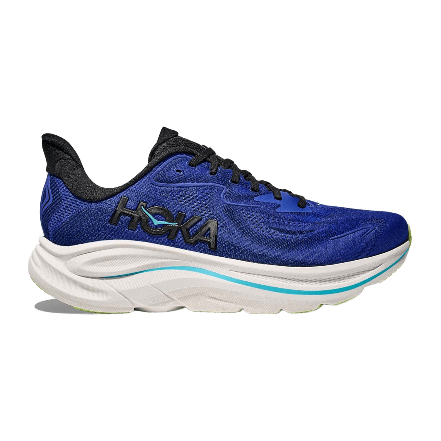 HOKA MEN'S CLIFTON 10