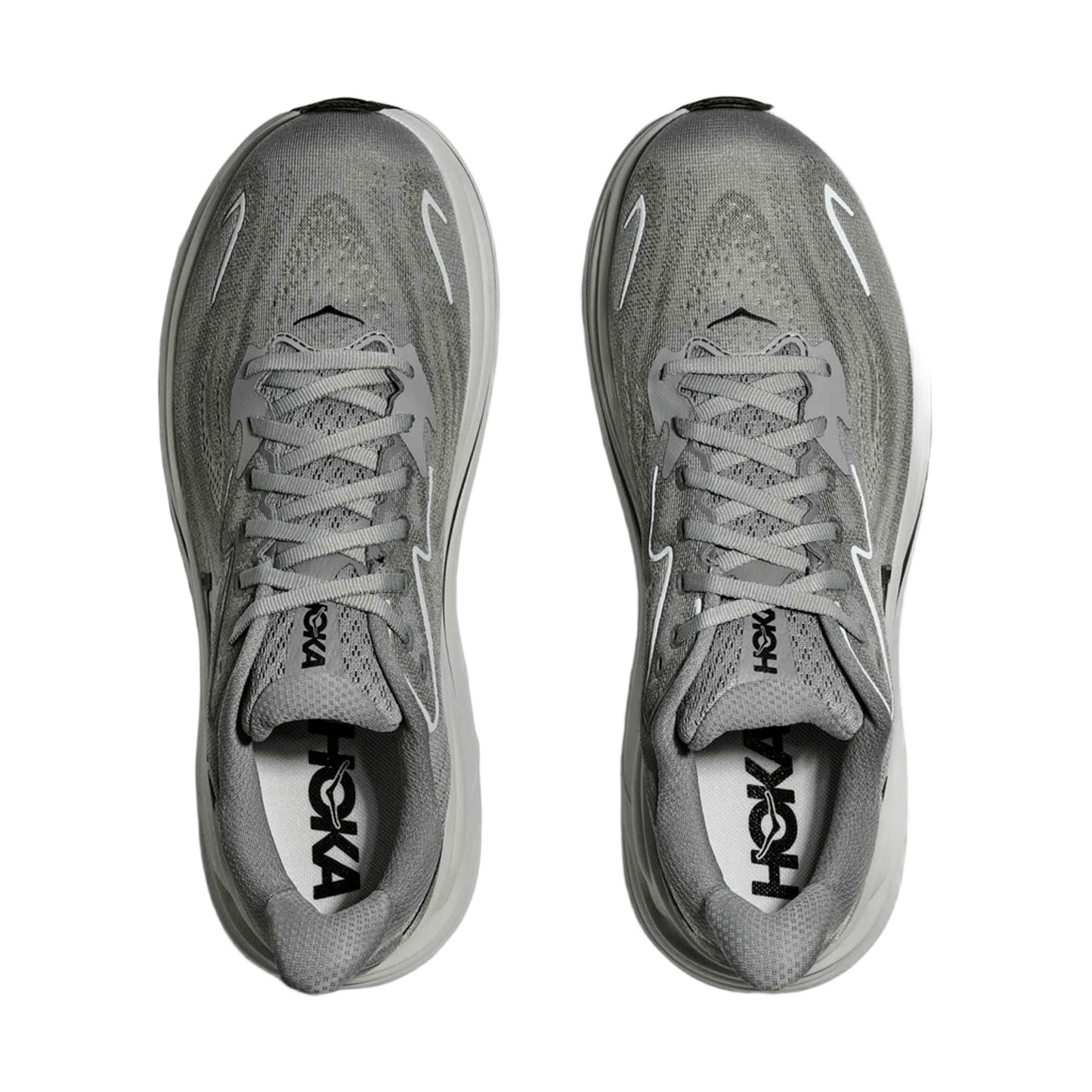 HOKA MEN'S CLIFTON 10