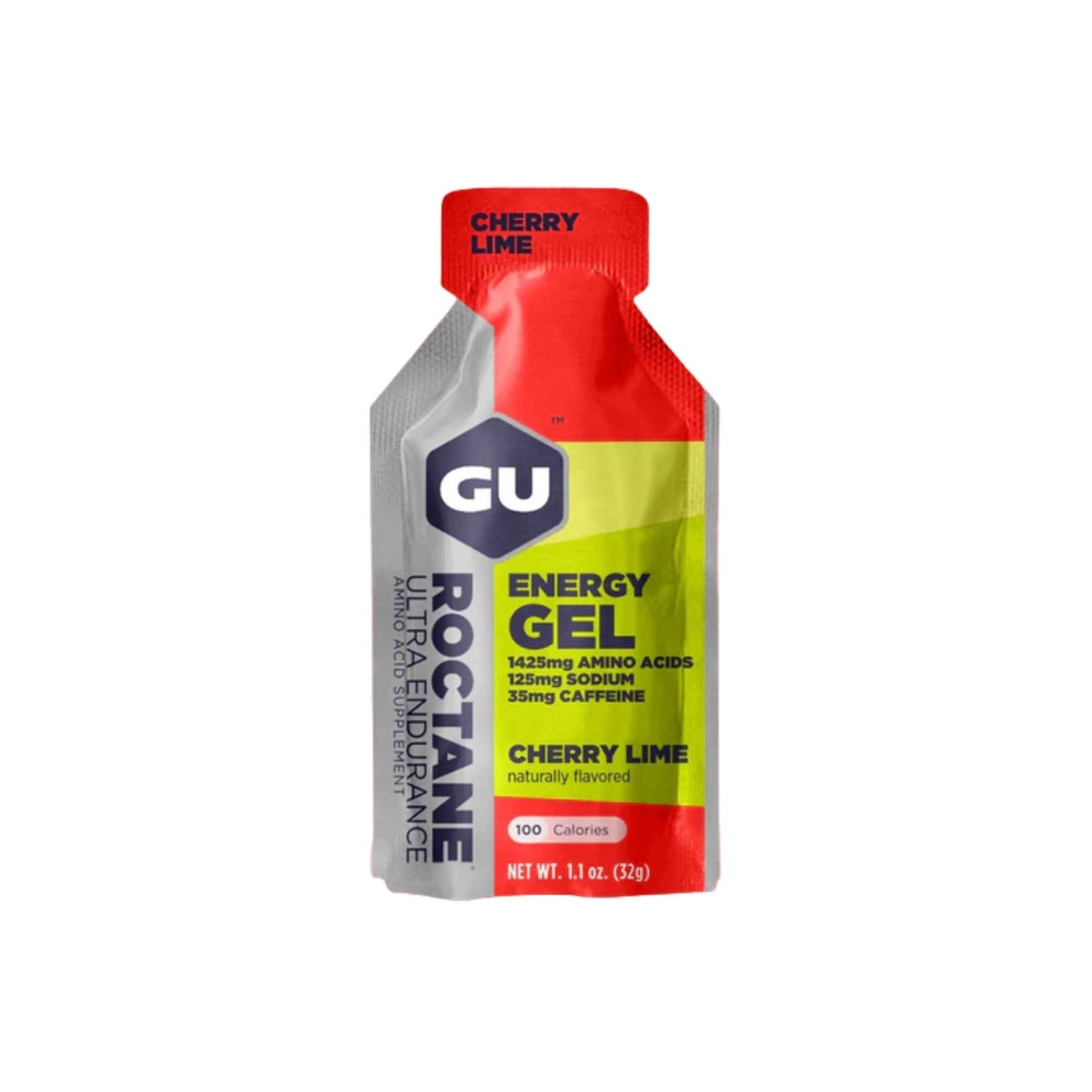 GU ROCTANE GEL SINGLE