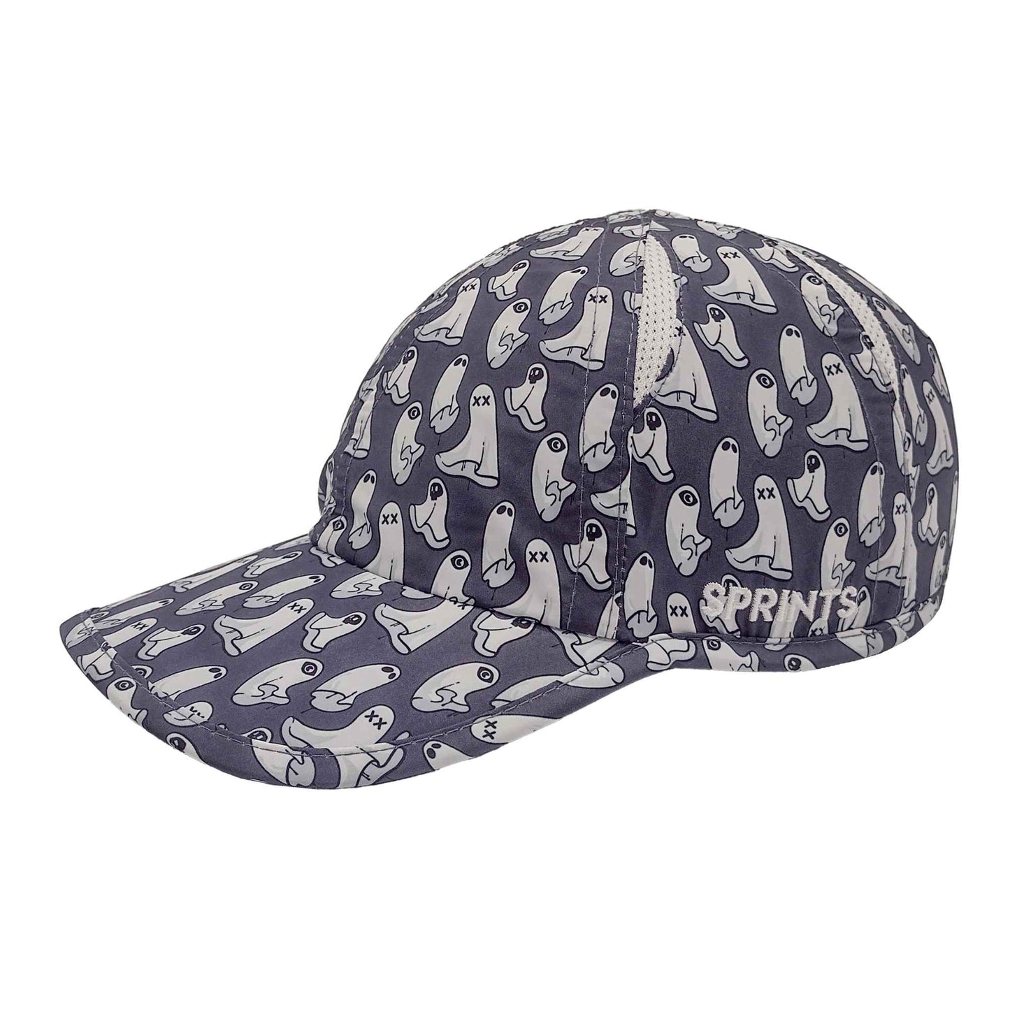 SPRINTS REFLECTIVE HAT