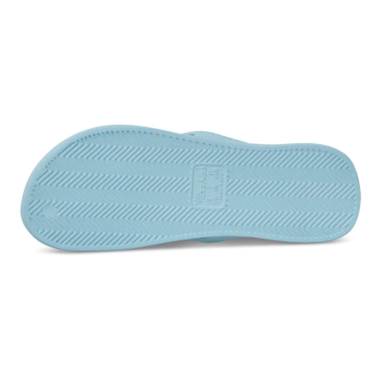 ARCHIES ARCH SUPPORT FLIP FLOPS