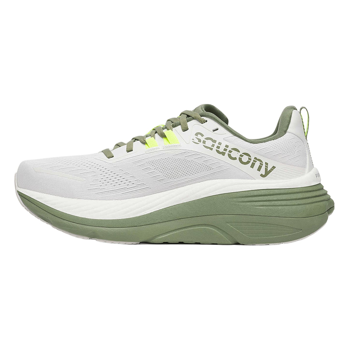 SAUCONY MEN'S HURRICANE 24