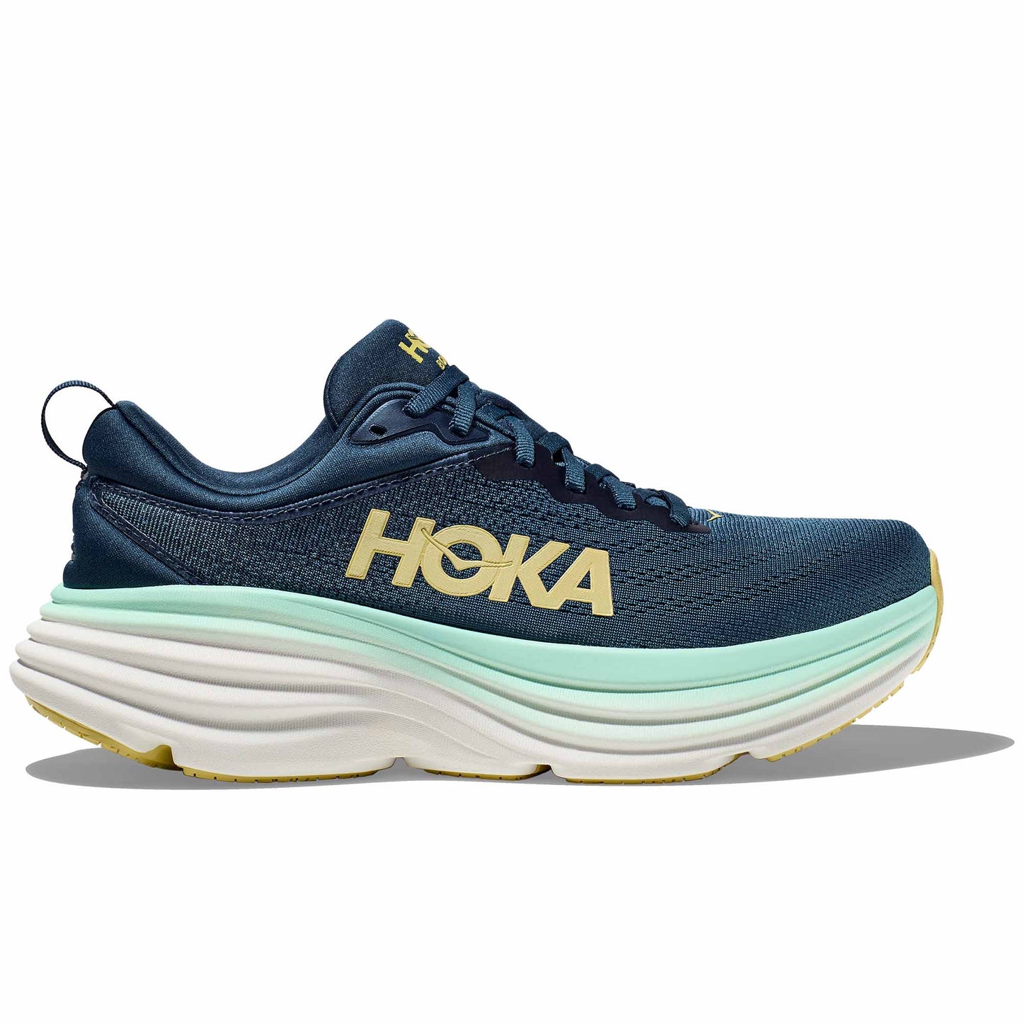 HOKA MEN'S BONDI 8