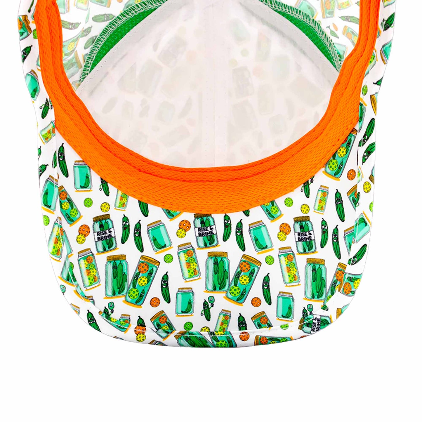 SPRINTS HATS