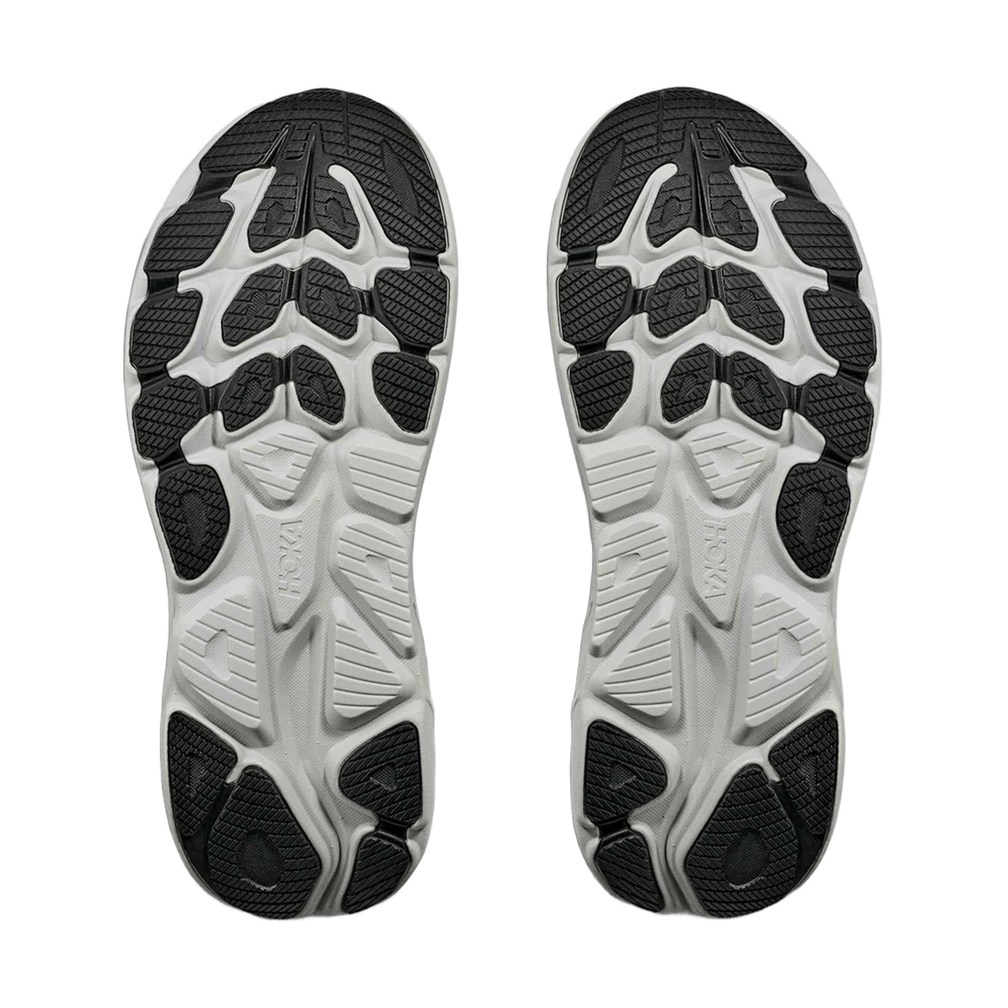 HOKA MEN'S CLIFTON 10