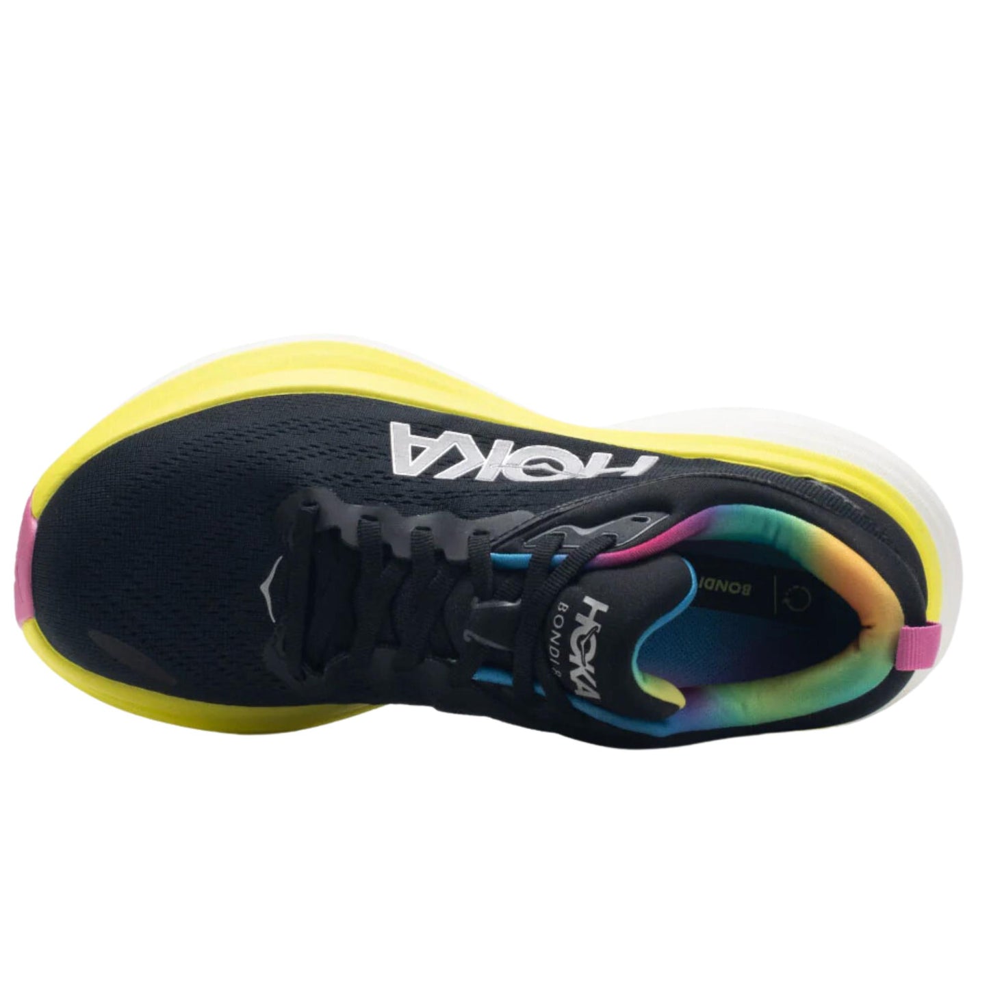 HOKA MEN'S BONDI 8