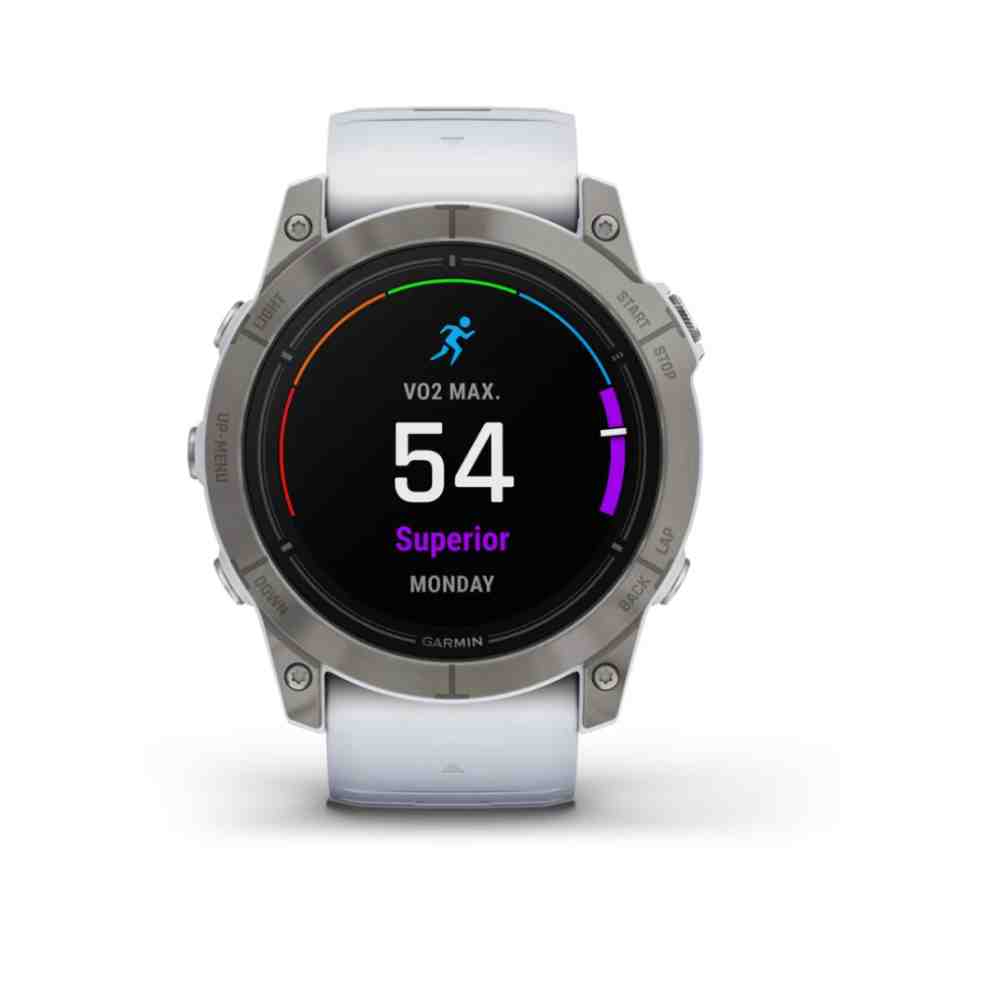 GARMIN EPIX PRO GEN 2 SAPPHIRE - 51MM