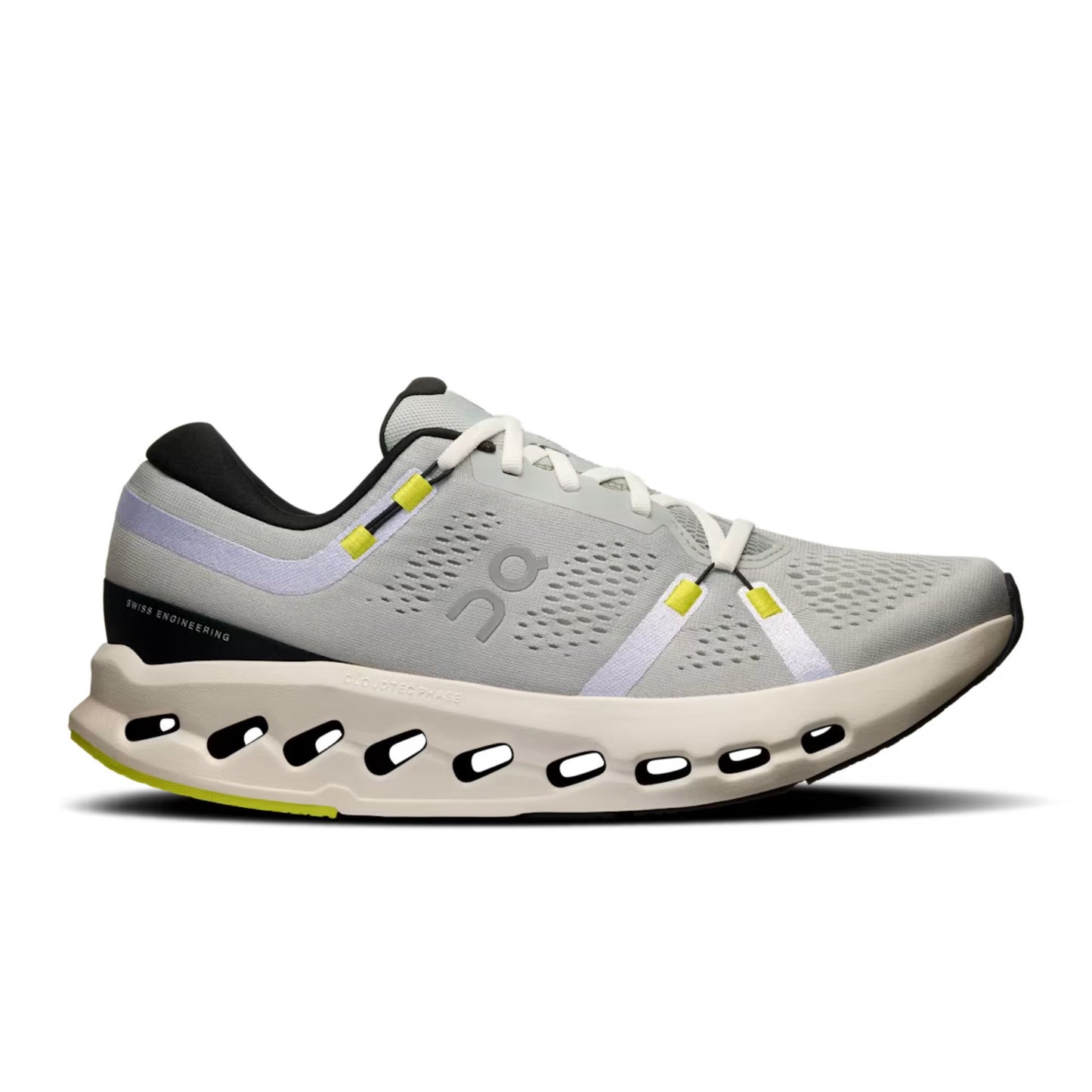 ON RUNNING MEN'S CLOUDSURFER 2