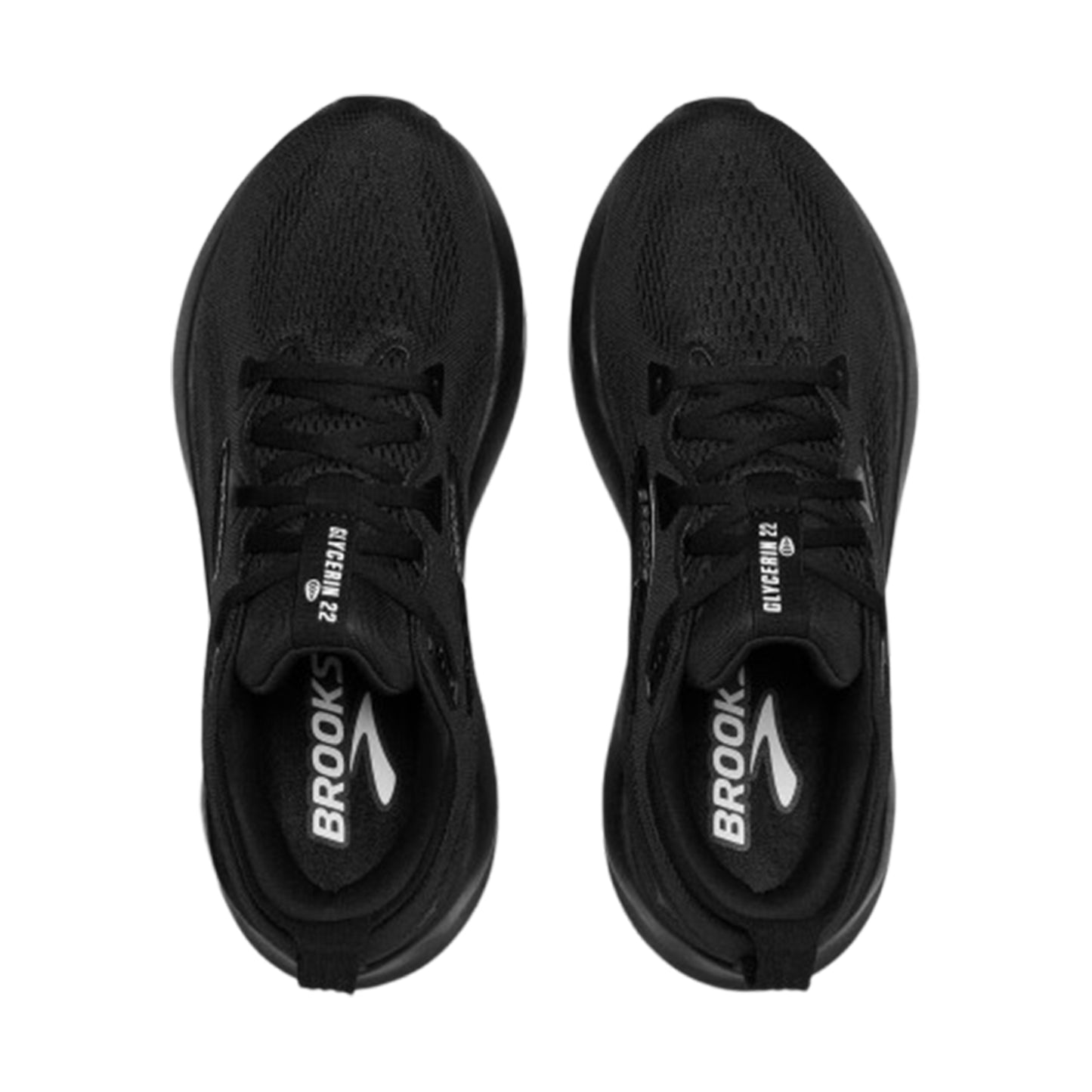 BROOKS WOMEN'S GLYCERIN 22 WIDE
