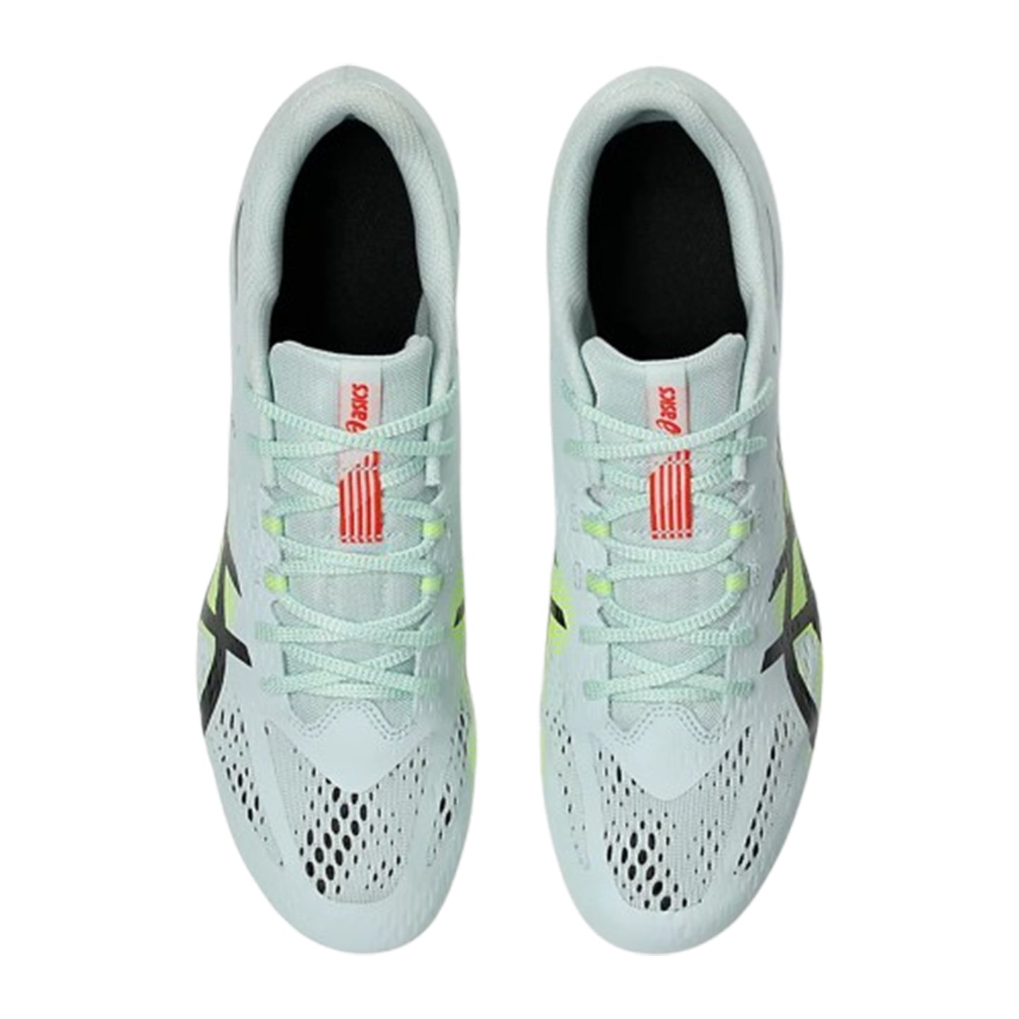 ASICS MEN'S HYPER MD 8