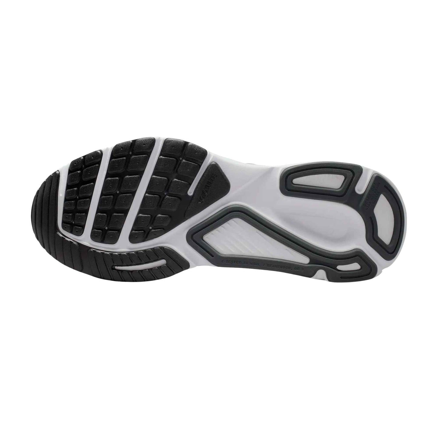 NIKE MEN'S STRUCTURE PLUS