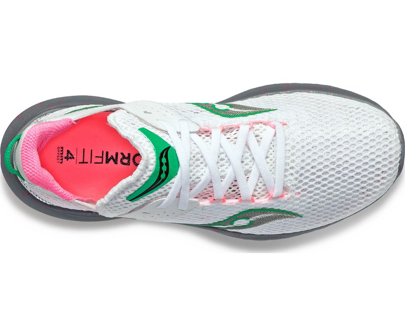 SAUCONY WOMEN'S KINVARA 14