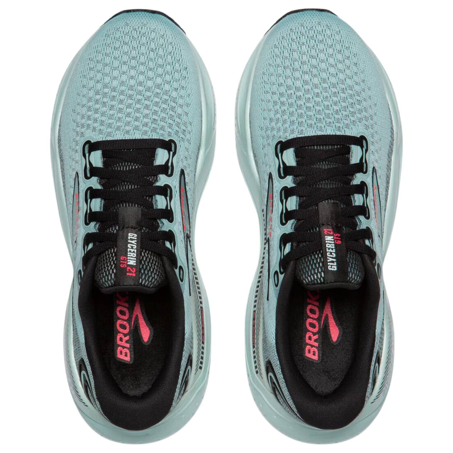 BROOKS WOMEN'S GLYCERIN GTS 21