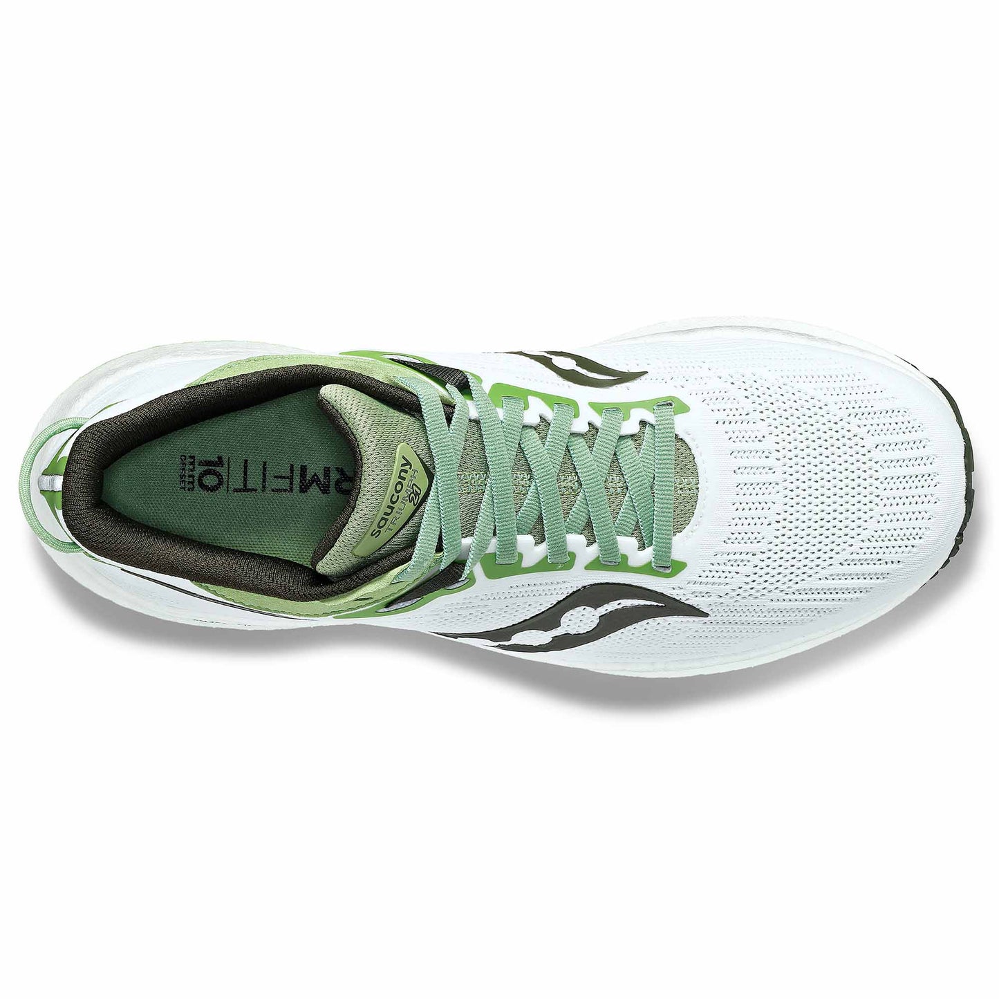 SAUCONY MEN'S TRIUMPH 21