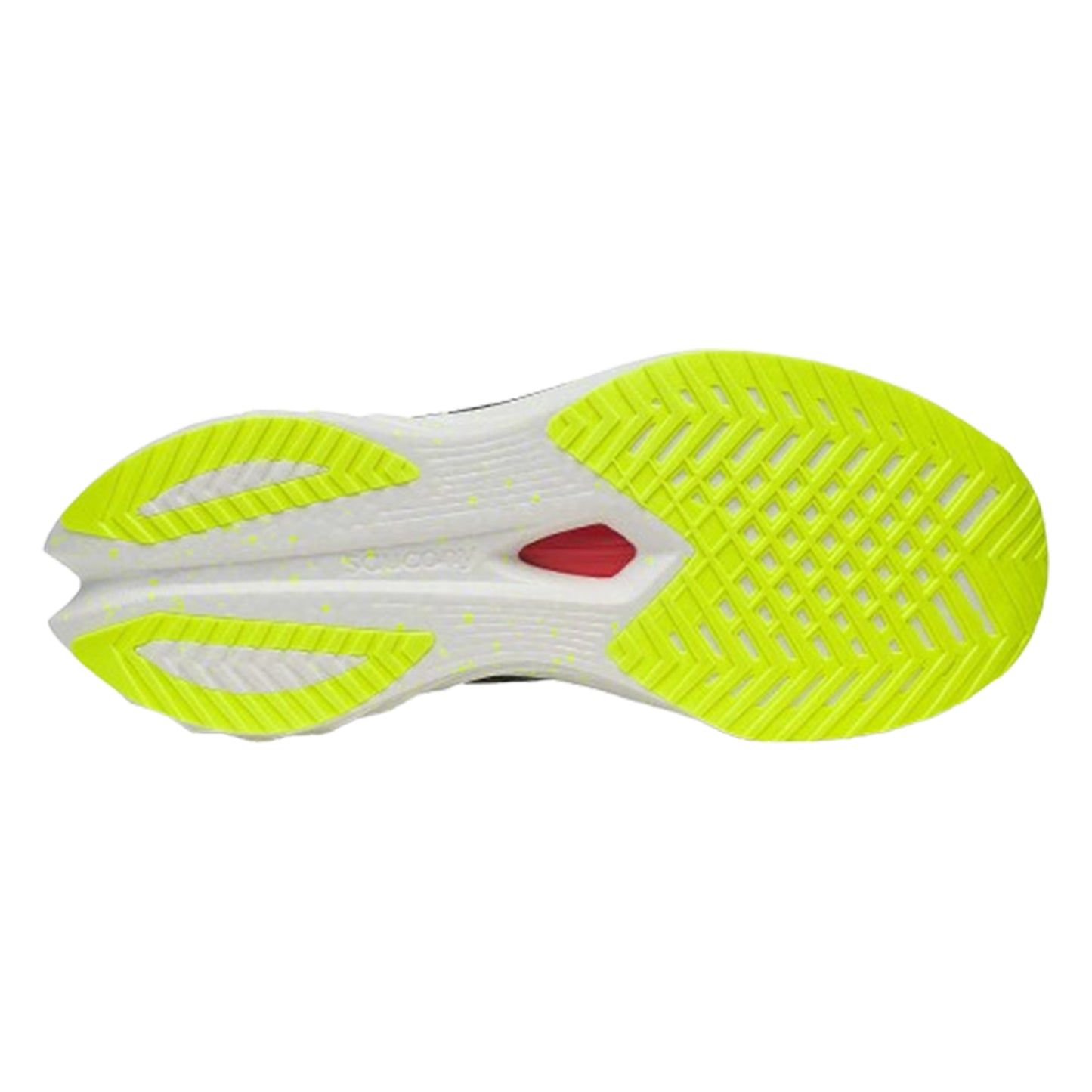 SAUCONY MEN'S ENDORPHIN SPEED 4