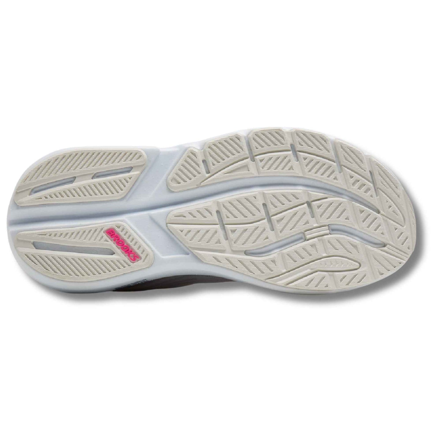 BROOKS WOMEN'S GHOST MAX 3