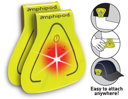 AMPHIPOD VIZLET 2PK TRIANGLE