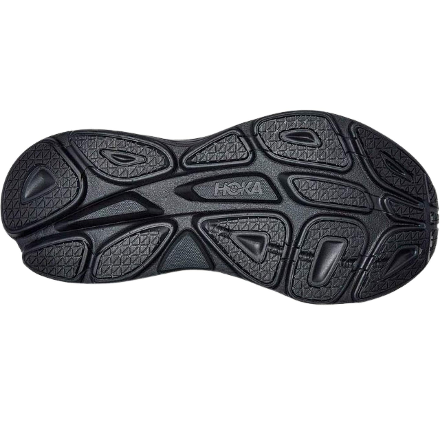 HOKA MEN'S BONDI 8 XWIDE