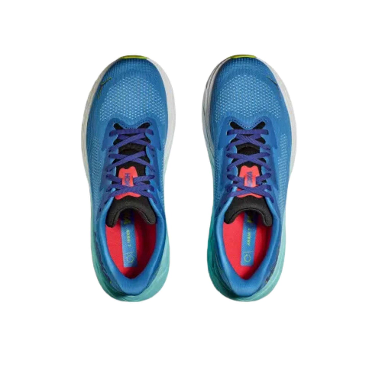 HOKA MEN'S ARAHI 7