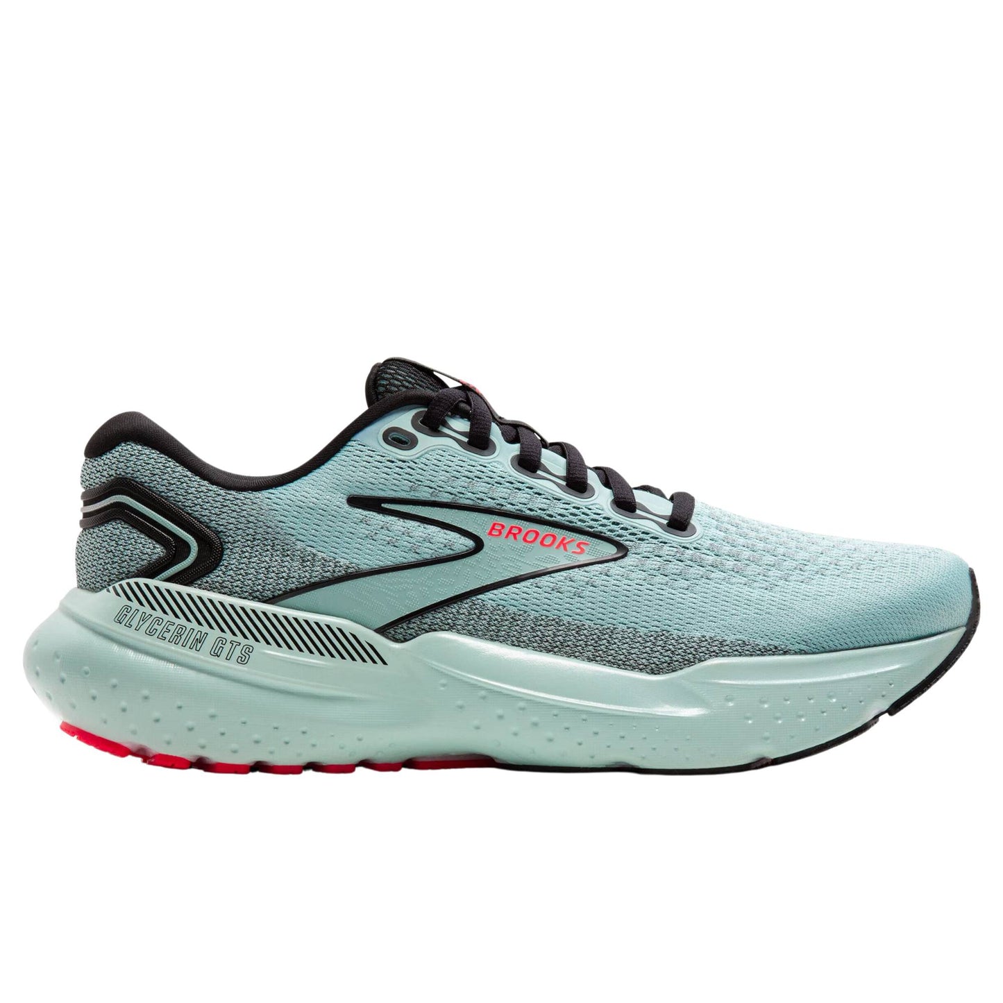 BROOKS WOMEN'S GLYCERIN GTS 21