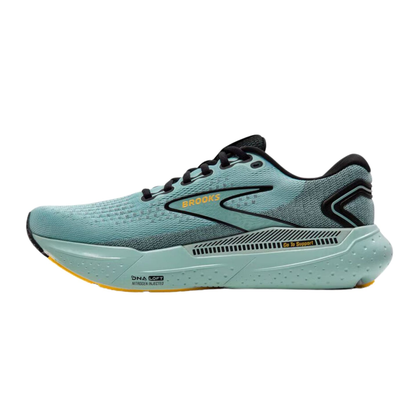 BROOKS MEN'S GLYCERIN GTS 21