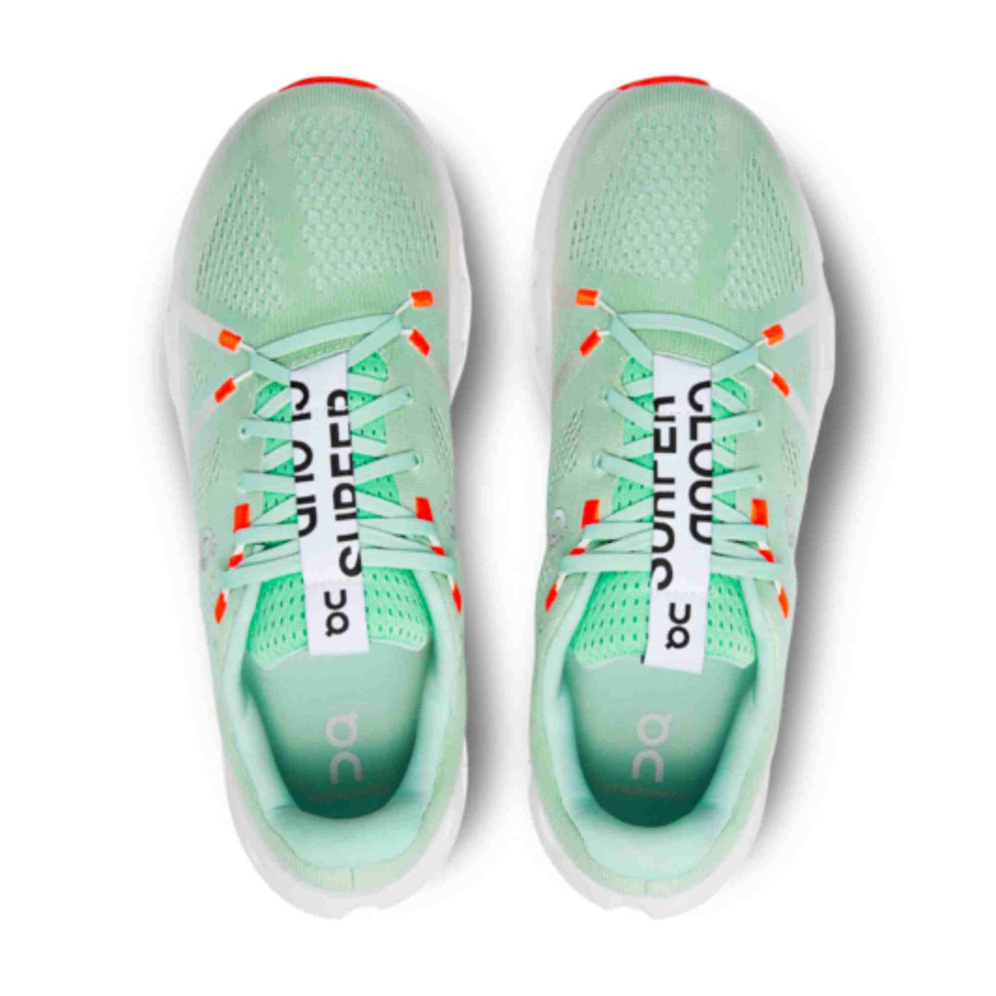 ON RUNNING MEN'S CLOUDSURFER