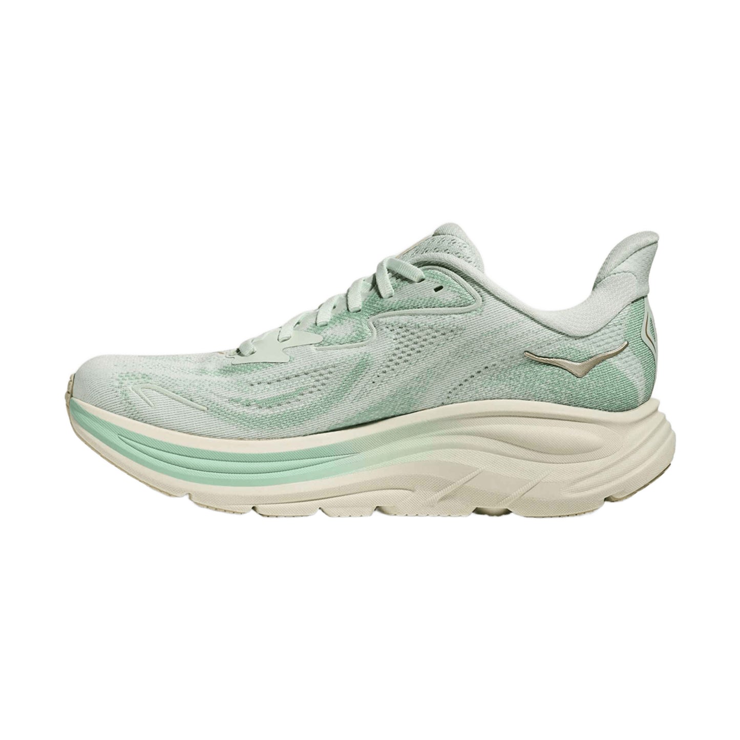 HOKA WOMEN'S CLIFTON 10 WIDE