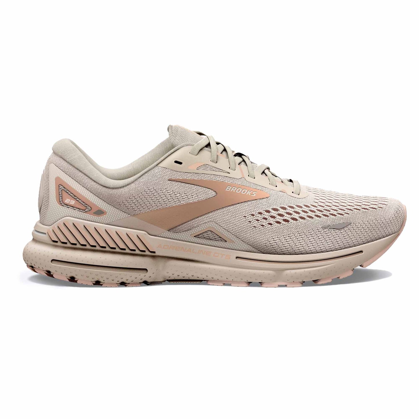 BROOKS WOMEN'S ADRENALINE 23