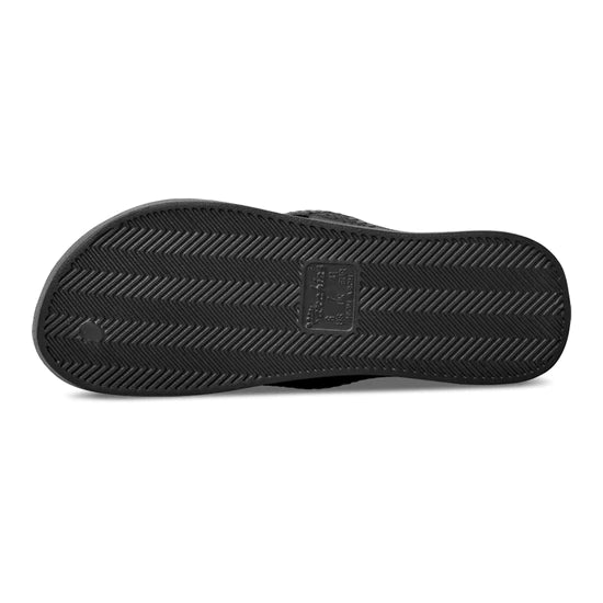 ARCHIES ARCH SUPPORT FLIP FLOPS