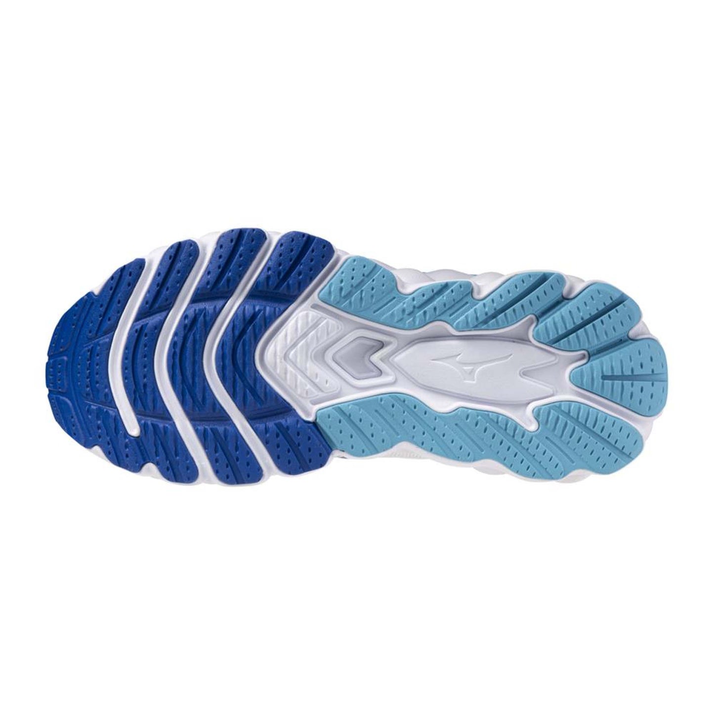 MIZUNO WOMEN'S WAVE SKY 8