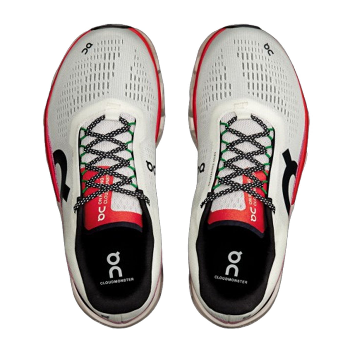 ON RUNNING MEN'S CLOUDMONSTER 2