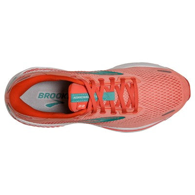 BROOKS WOMEN'S ADRENALINE 22