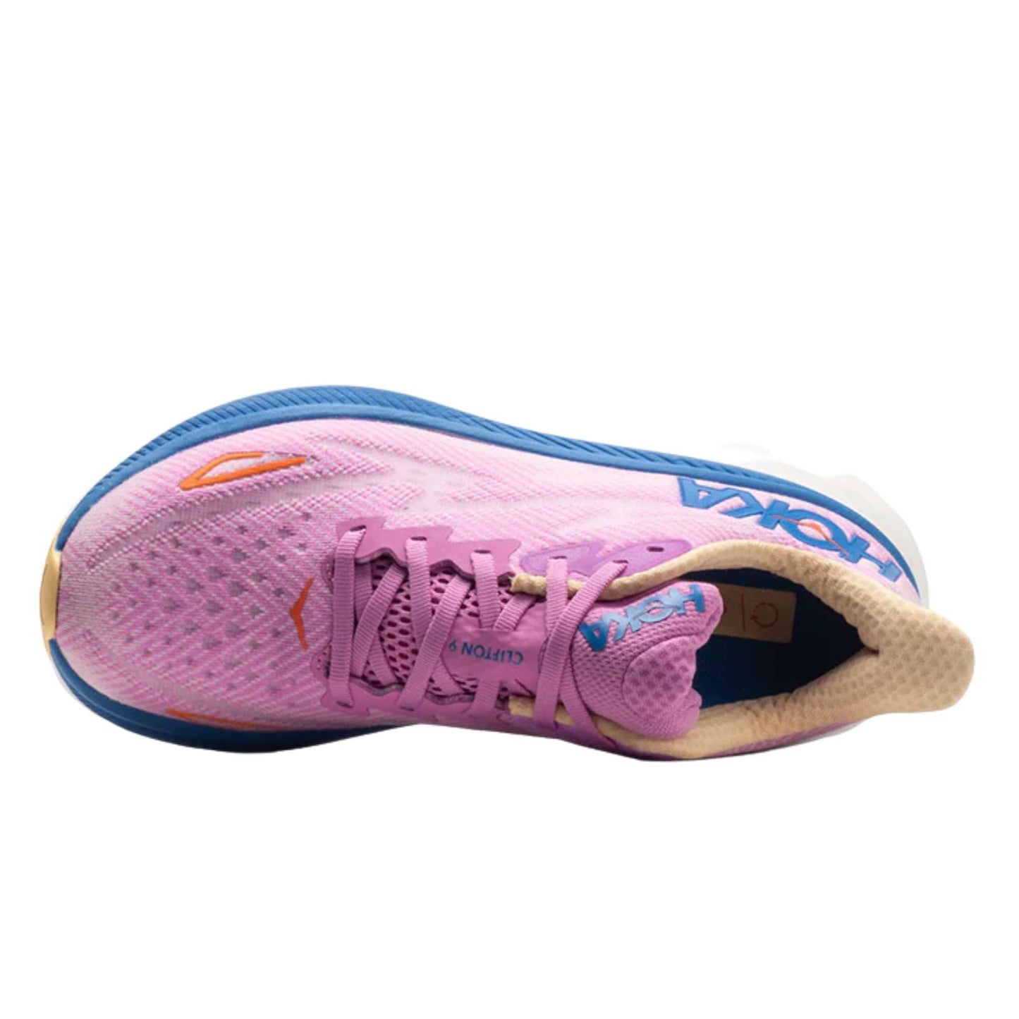 HOKA WOMEN'S CLIFTON 9 WIDE