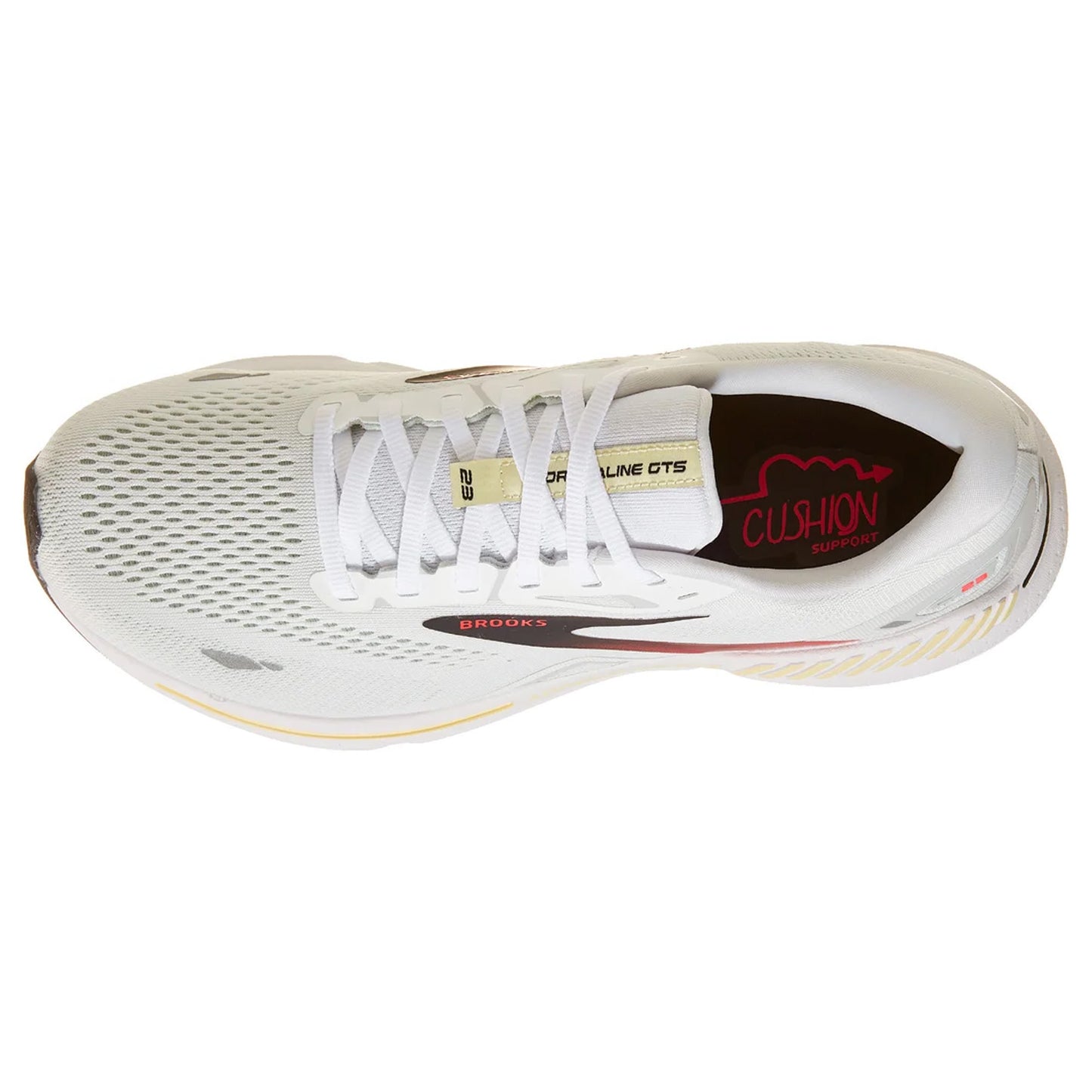 BROOKS MEN'S ADRENALINE 23