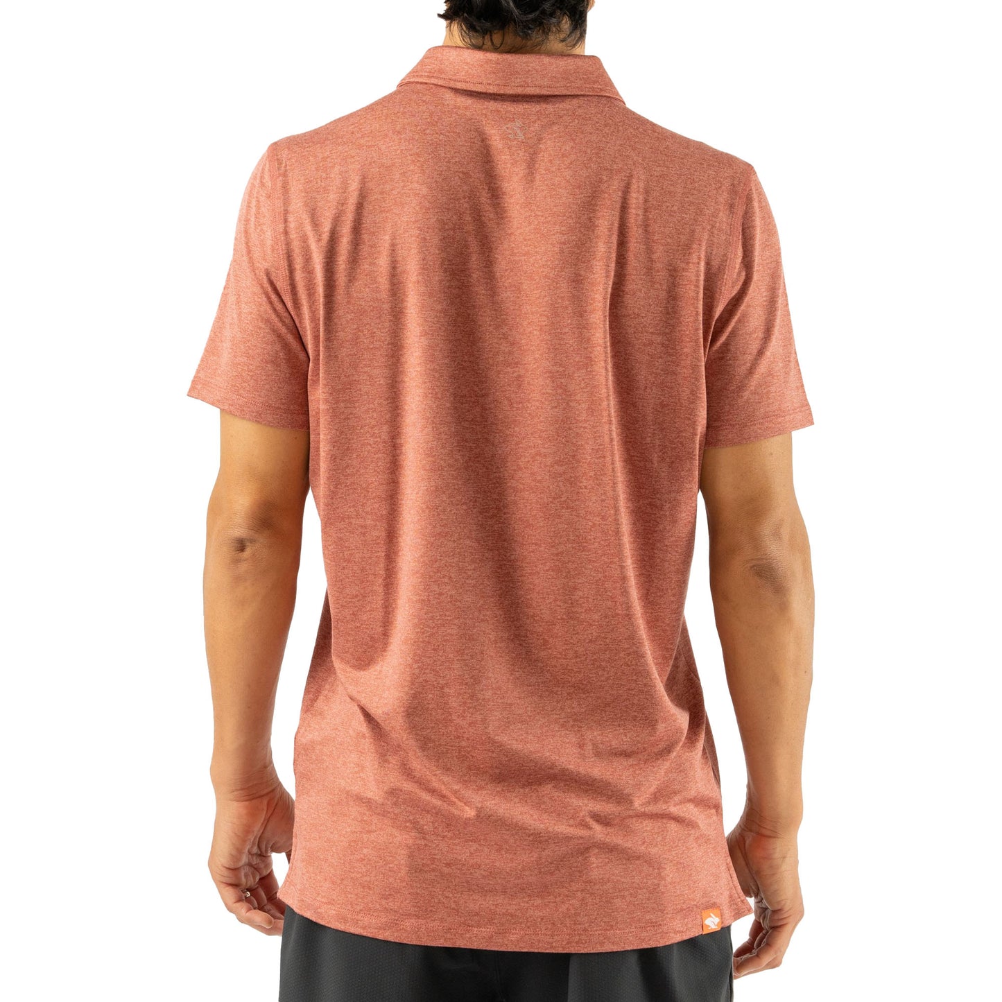 RABBIT MEN'S EZ POLO