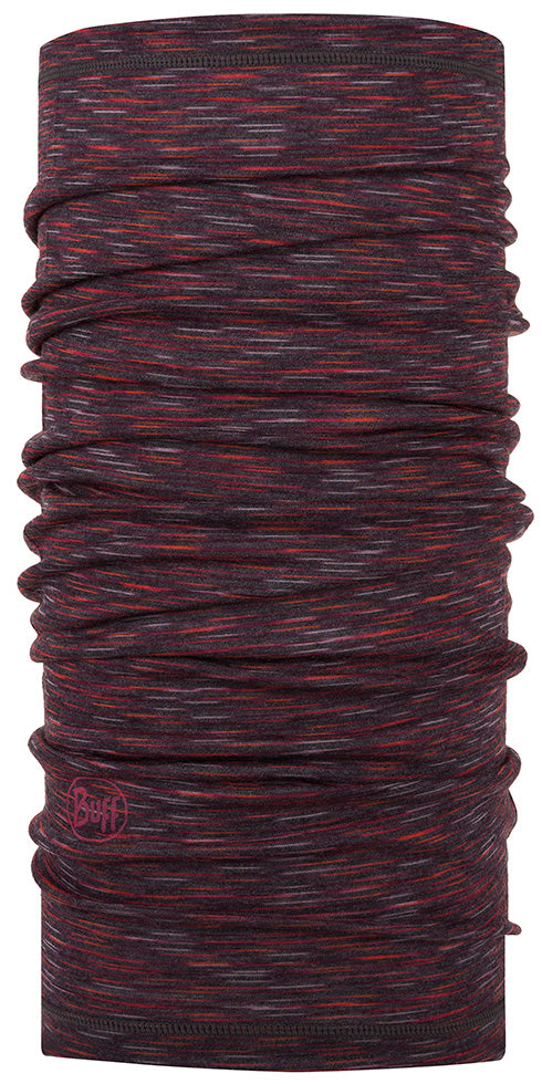 BUFF MULTI FUNCTION LIGHTWEIGHT MERINO WOOL