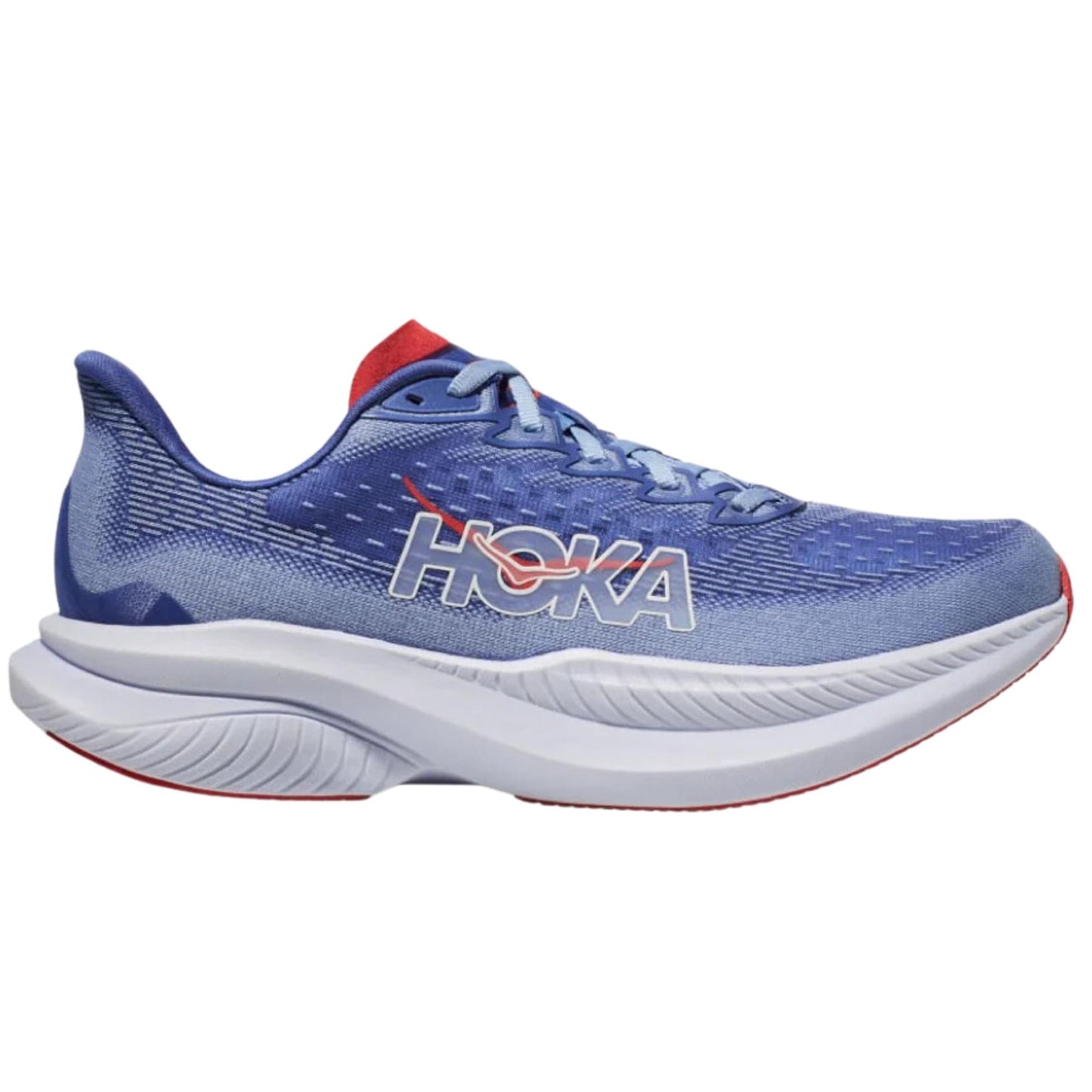 HOKA WOMEN'S MACH 6
