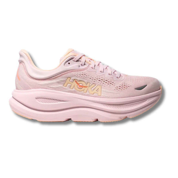 HOKA WOMEN'S BONDI 9 WIDE