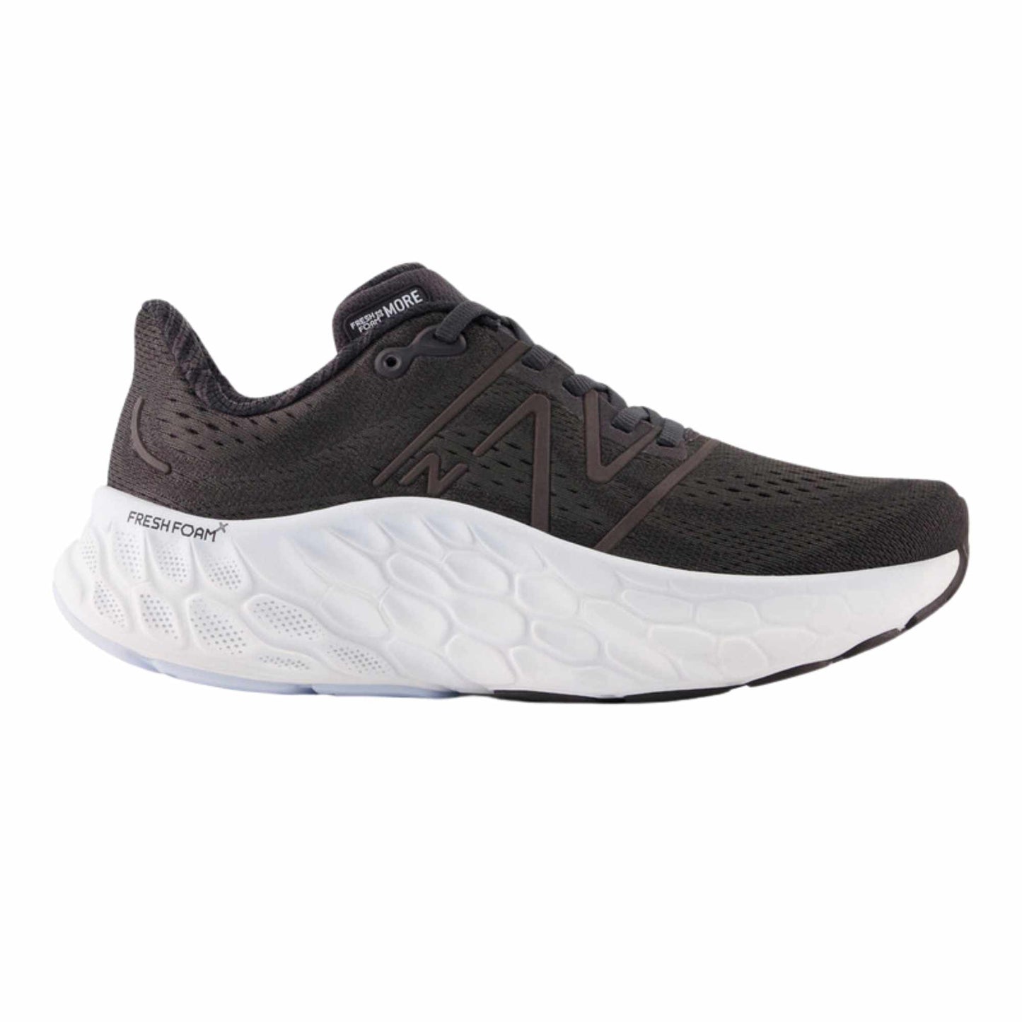 NEW BALANCE WOMEN'S MORE V4 WIDE