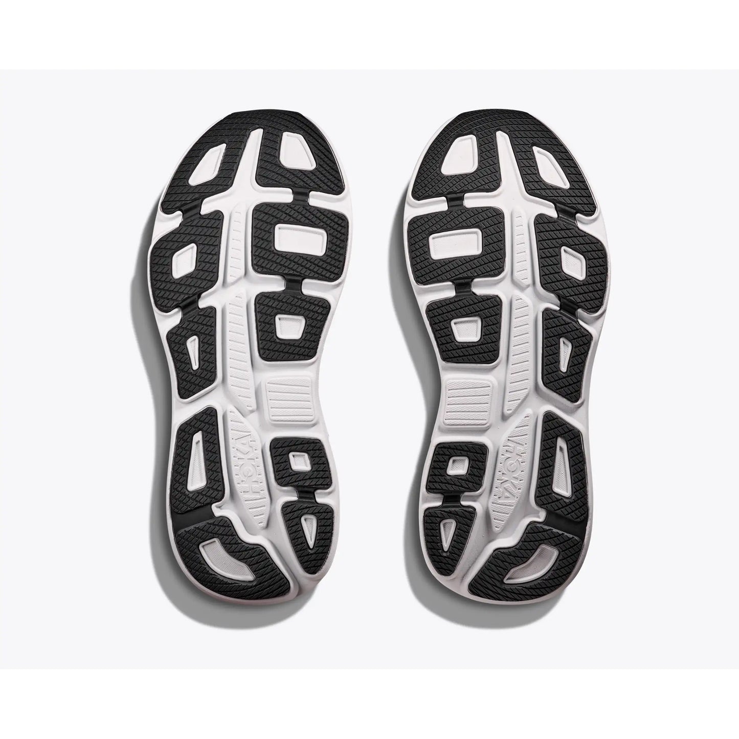 HOKA MEN'S BONDI 9 WIDE