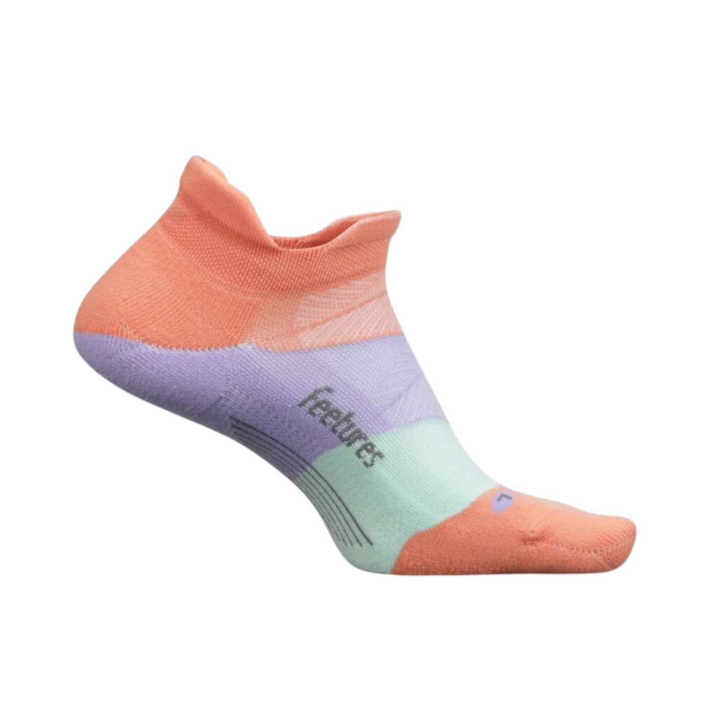FEETURES ELITE ULTRA LIGHT NO SHOW SOCK