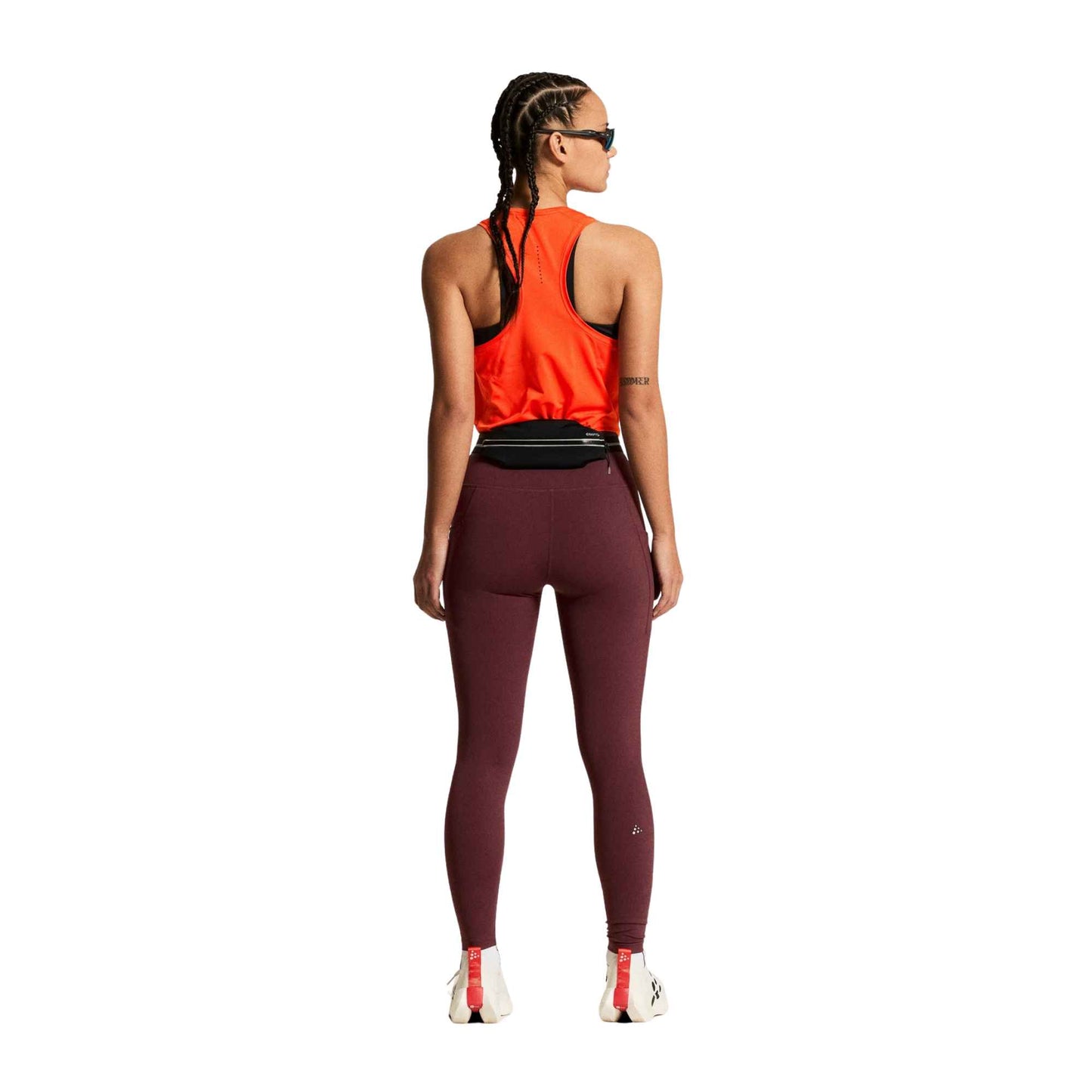 CRAFT WOMEN'S ESSENCE TIGHTS 3